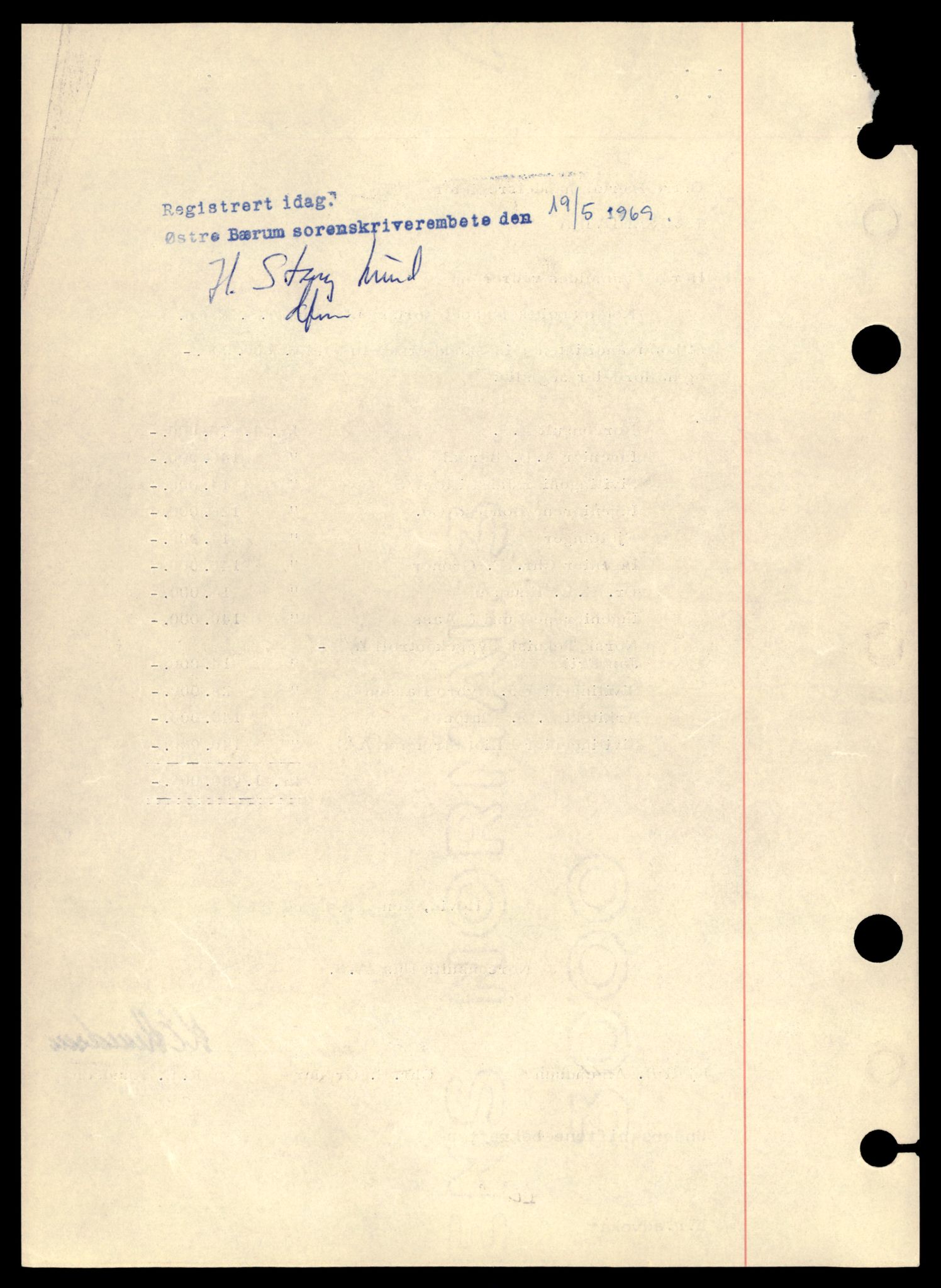 Asker og Bærum tingrett, AV/SAT-A-10379/K/Kb/Kba/L0053: Enkeltmannsforetak, aksjeselskap og andelslag, No - P, 1970-1985, s. 6