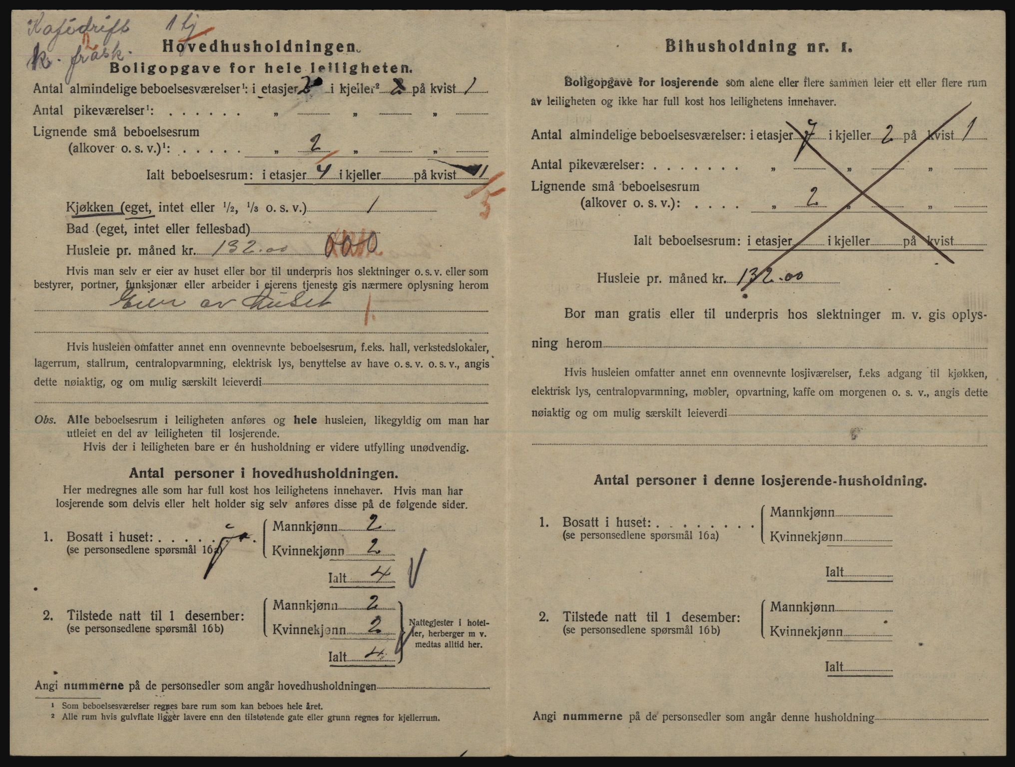 SATØ, Folketelling 1920 for 1902 Tromsø kjøpstad, 1920, s. 3052