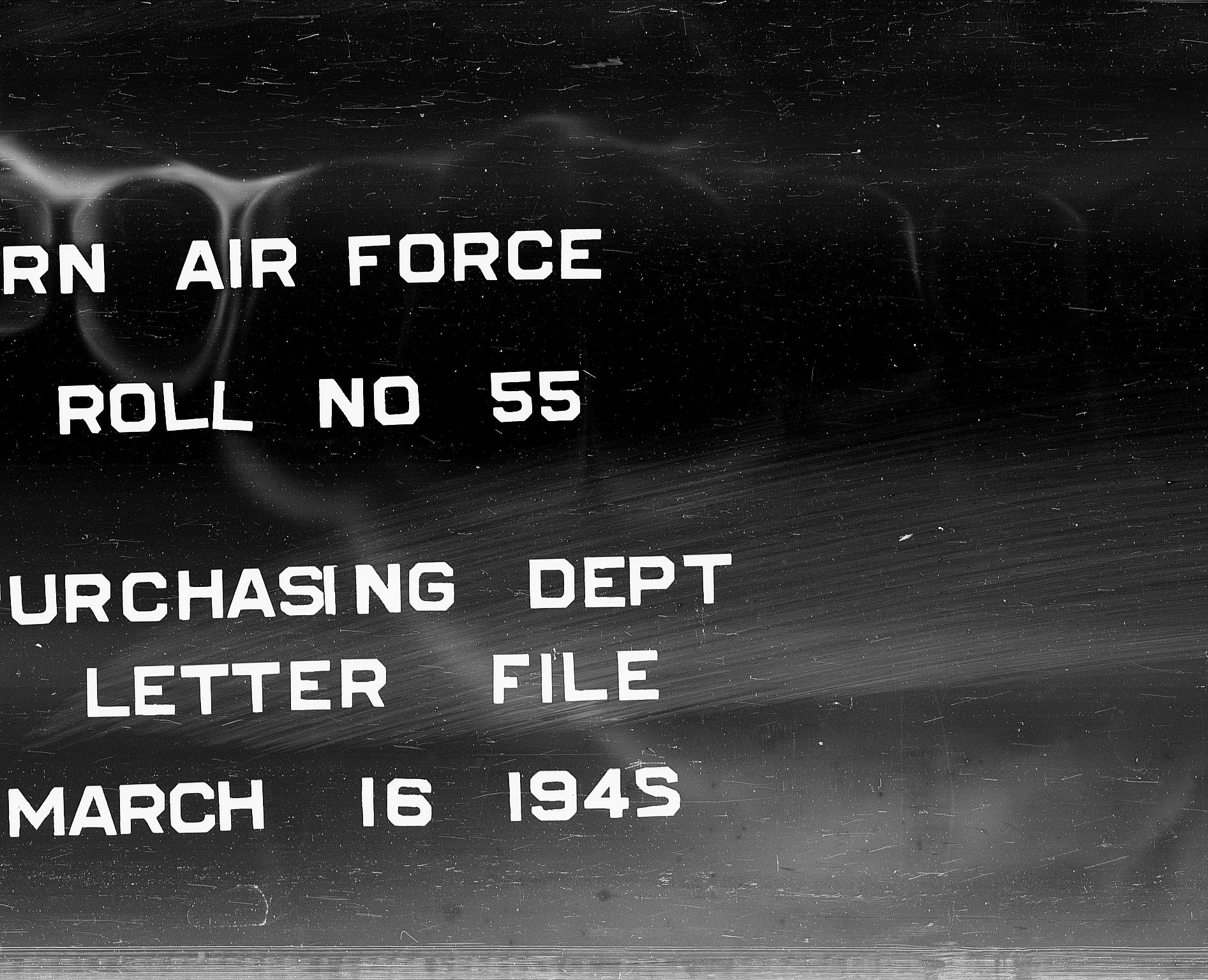 Forsvaret, Flyvåpnenes treningsleir 1940-1945, RA/RAFA-3974/V/L0055: Innkjøpskontorets korrespondansearkiv.
Ordnet alfabetisk fra O til Rz., 1940-1945