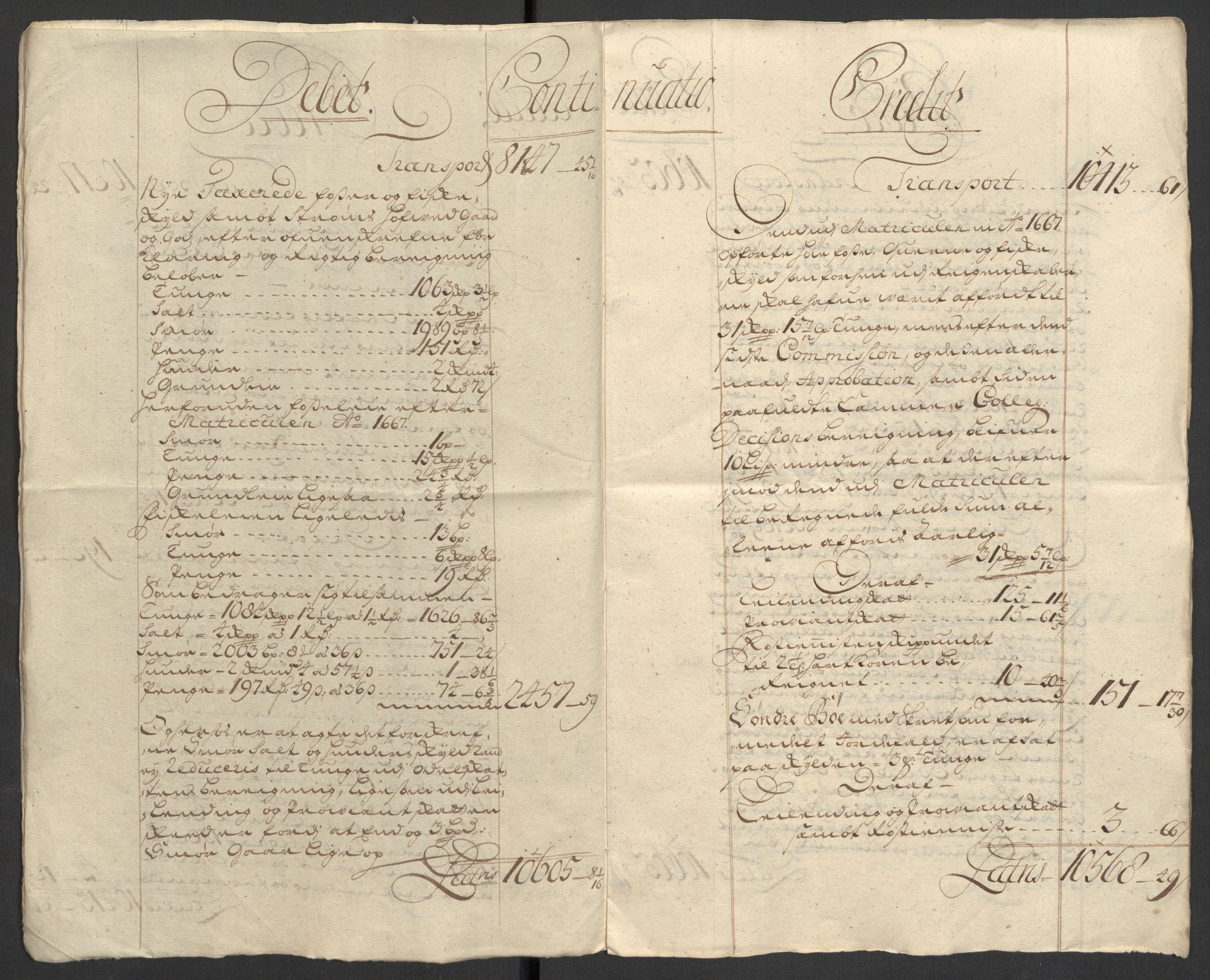 Rentekammeret inntil 1814, Reviderte regnskaper, Fogderegnskap, AV/RA-EA-4092/R32/L1875: Fogderegnskap Jarlsberg grevskap, 1710, s. 20