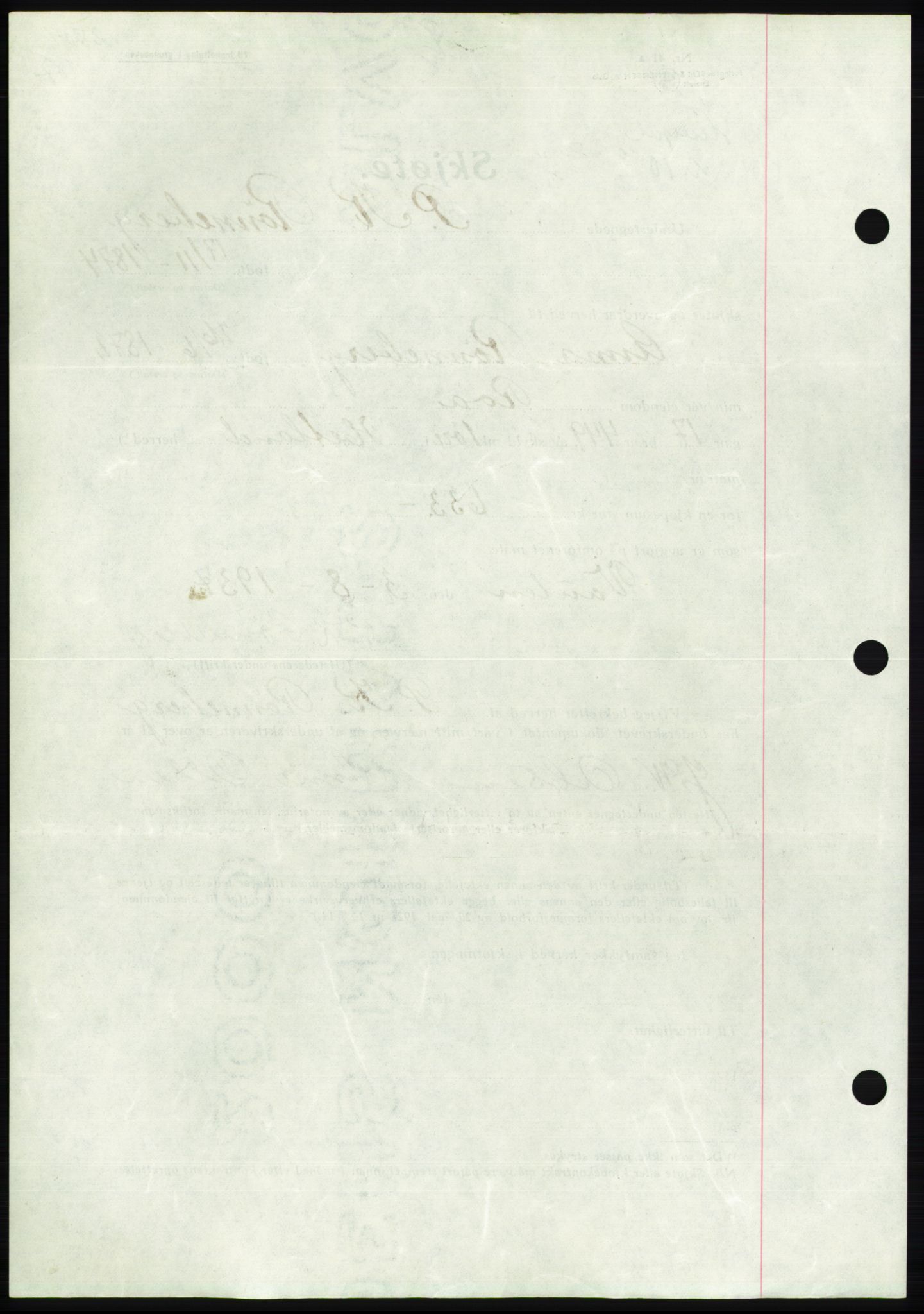 Jæren sorenskriveri, AV/SAST-A-100310/03/G/Gba/L0068: Pantebok nr. 73-, 1937-1937, Dagboknr: 2501/1937