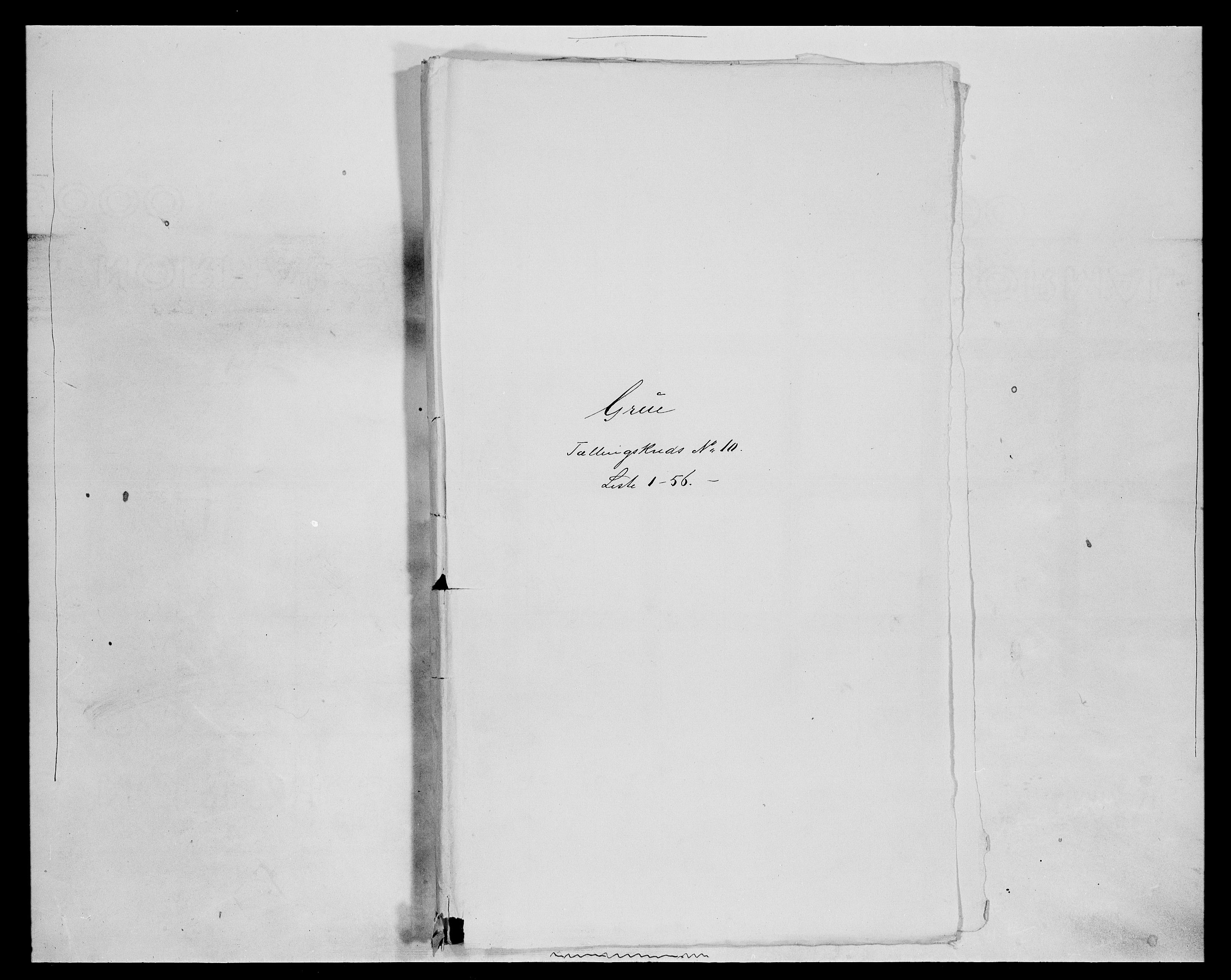 SAH, Folketelling 1875 for 0423P Grue prestegjeld, 1875, s. 1824