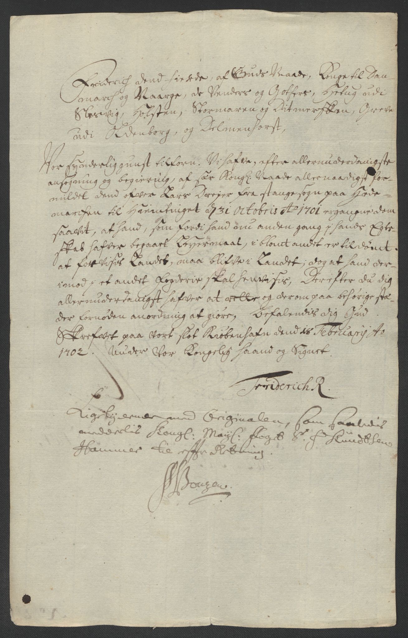 Rentekammeret inntil 1814, Reviderte regnskaper, Fogderegnskap, AV/RA-EA-4092/R16/L1041: Fogderegnskap Hedmark, 1703-1704, s. 395