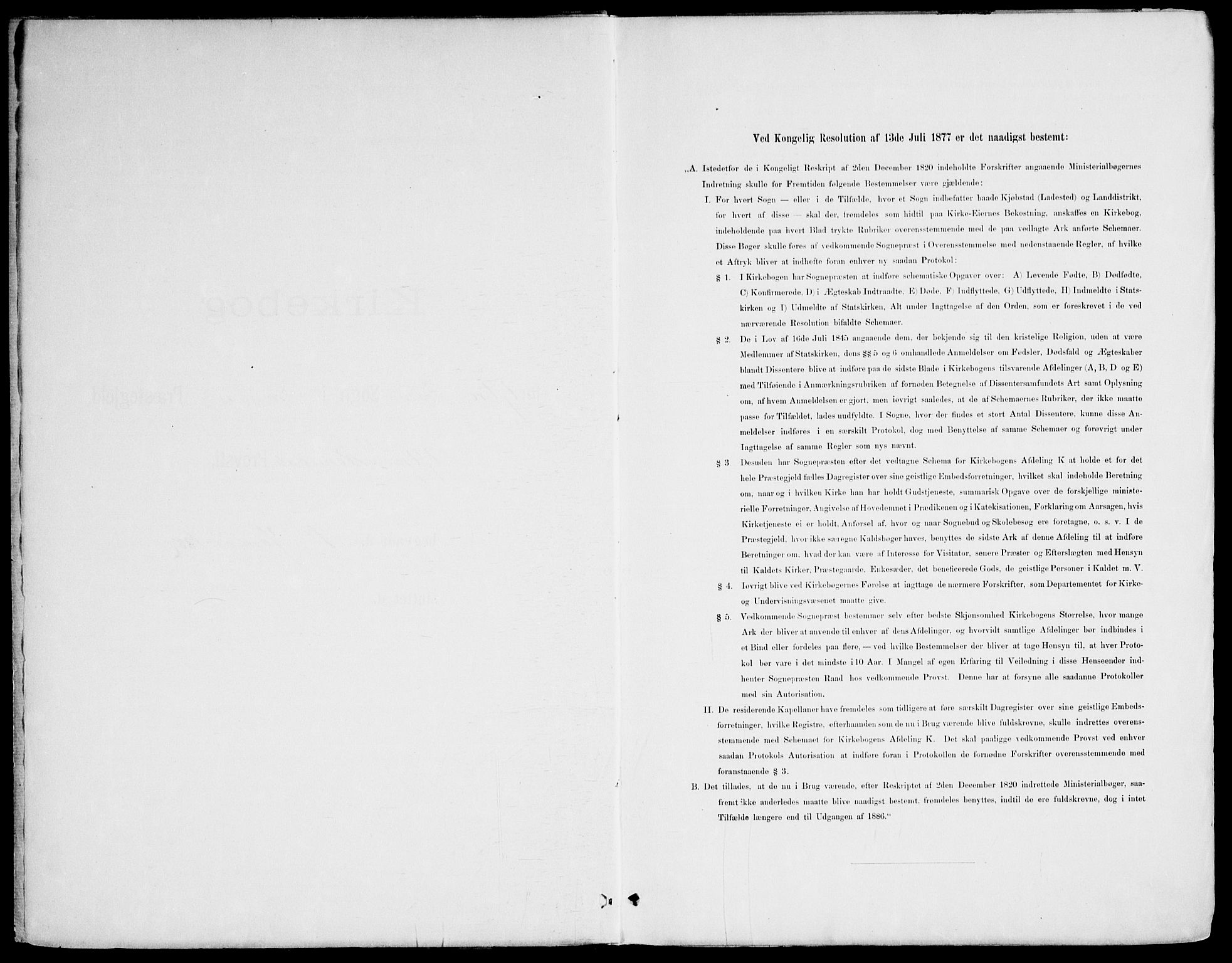 Ministerialprotokoller, klokkerbøker og fødselsregistre - Møre og Romsdal, AV/SAT-A-1454/565/L0750: Ministerialbok nr. 565A04, 1887-1905