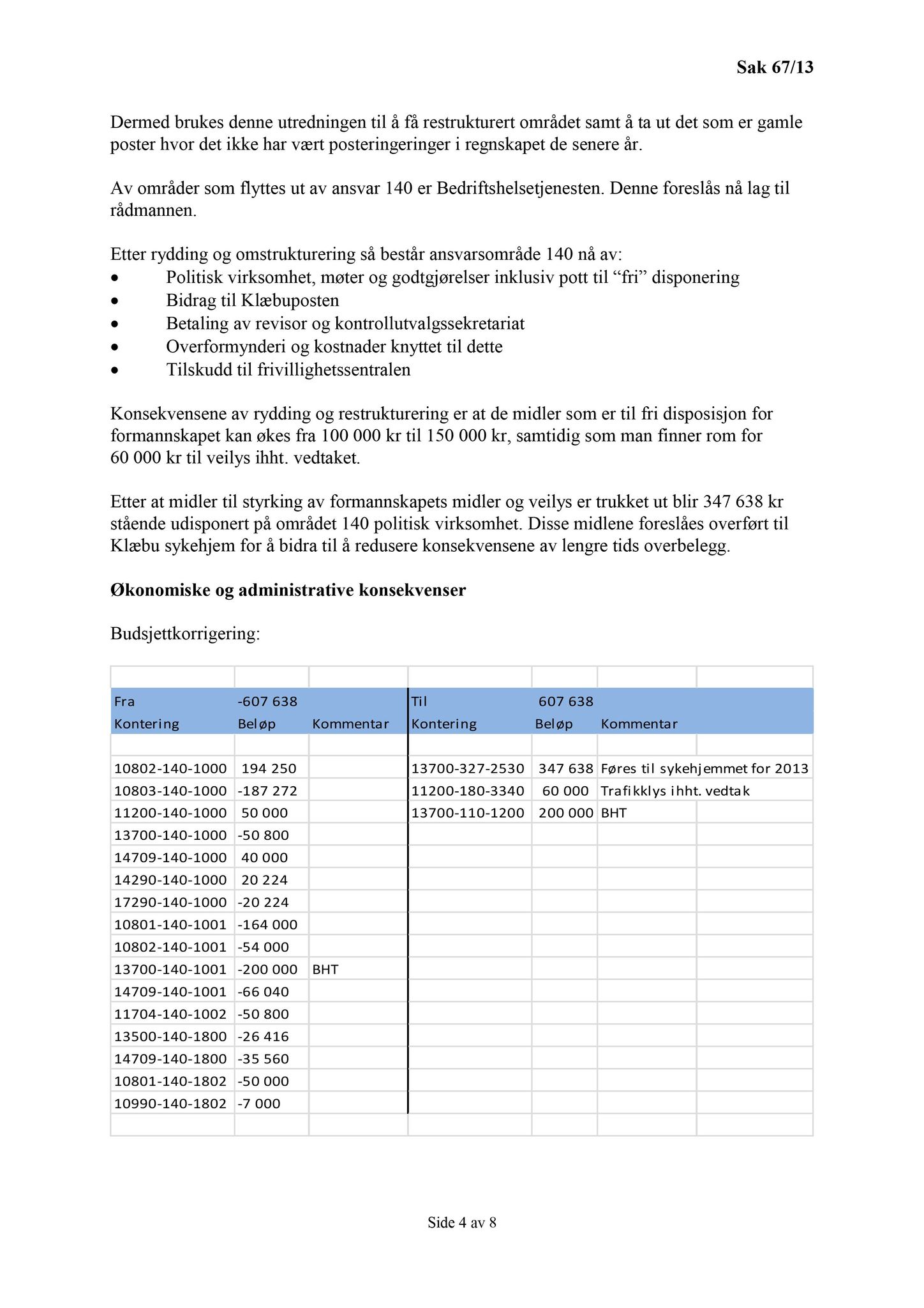 Klæbu Kommune, TRKO/KK/02-FS/L006: Formannsskapet - Møtedokumenter, 2013, s. 1568