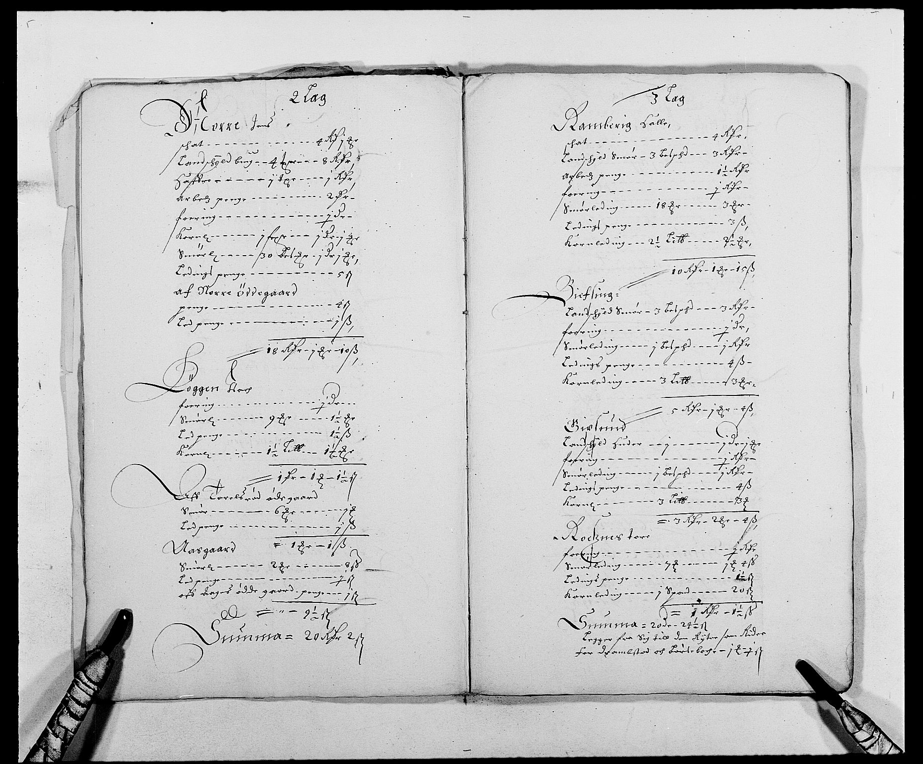 Rentekammeret inntil 1814, Reviderte regnskaper, Fogderegnskap, RA/EA-4092/R02/L0104: Fogderegnskap Moss og Verne kloster, 1682-1684, s. 27