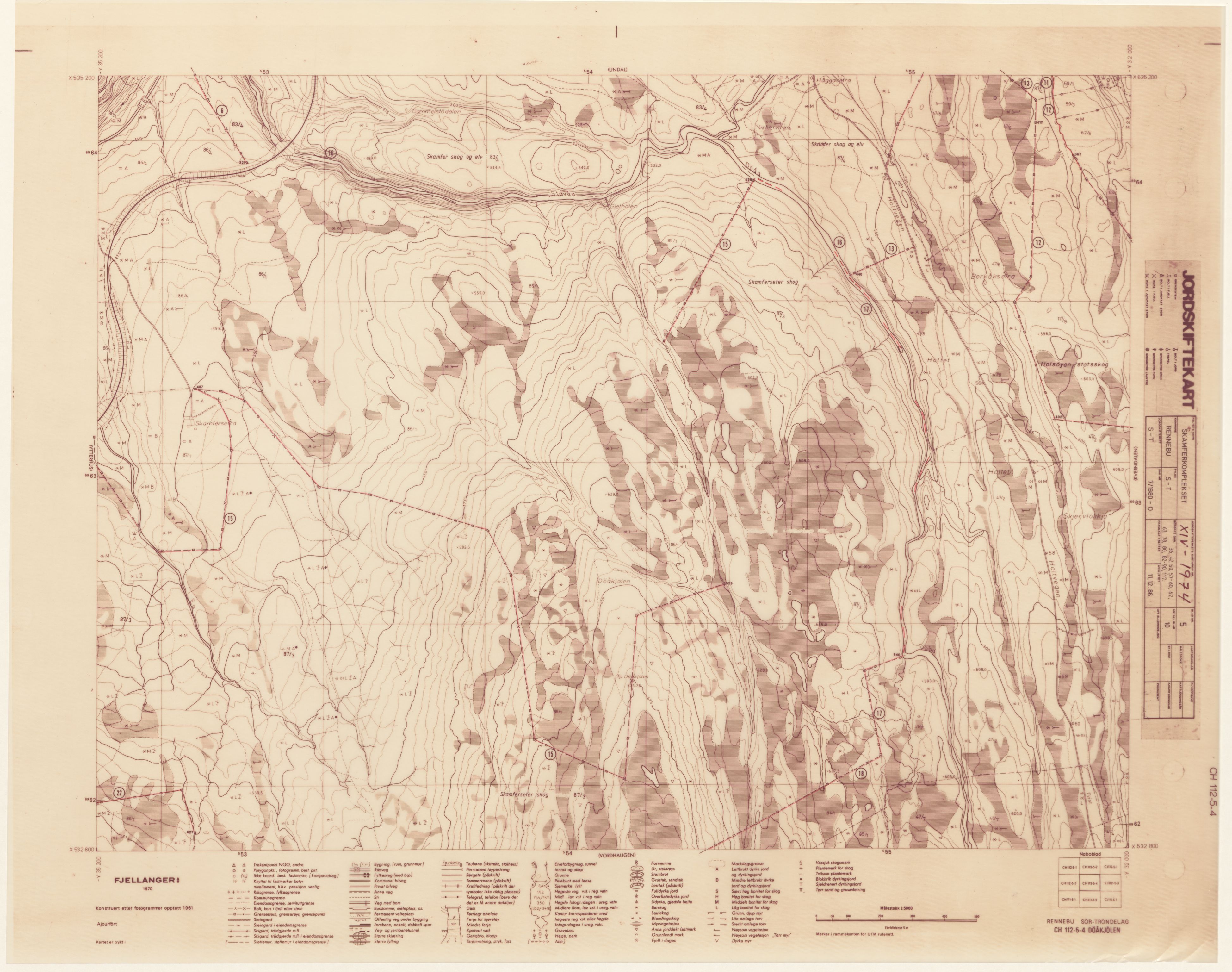 Jordskifteverkets kartarkiv, AV/RA-S-3929/T, 1859-1988, s. 3110