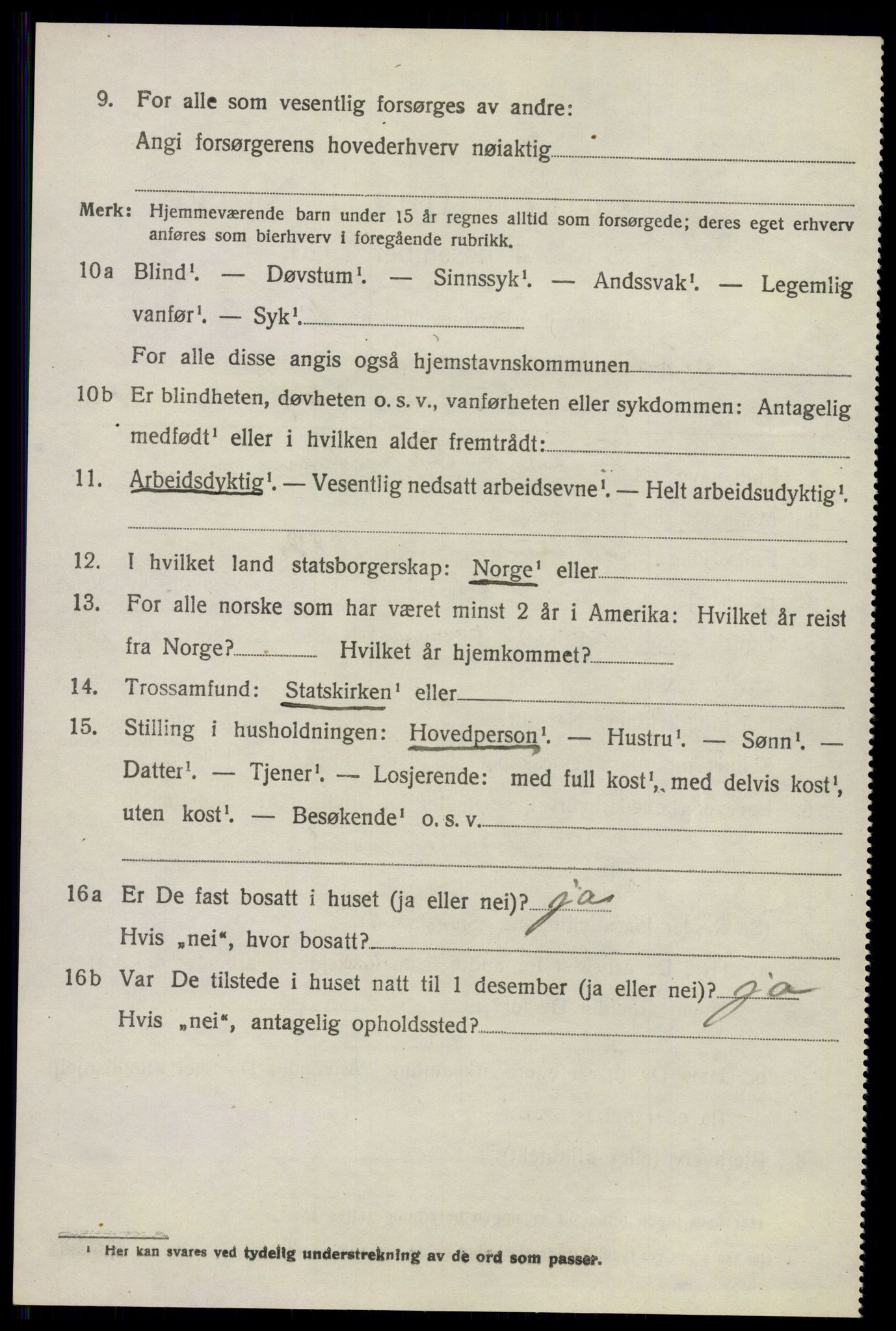 SAKO, Folketelling 1920 for 0722 Nøtterøy herred, 1920, s. 8862