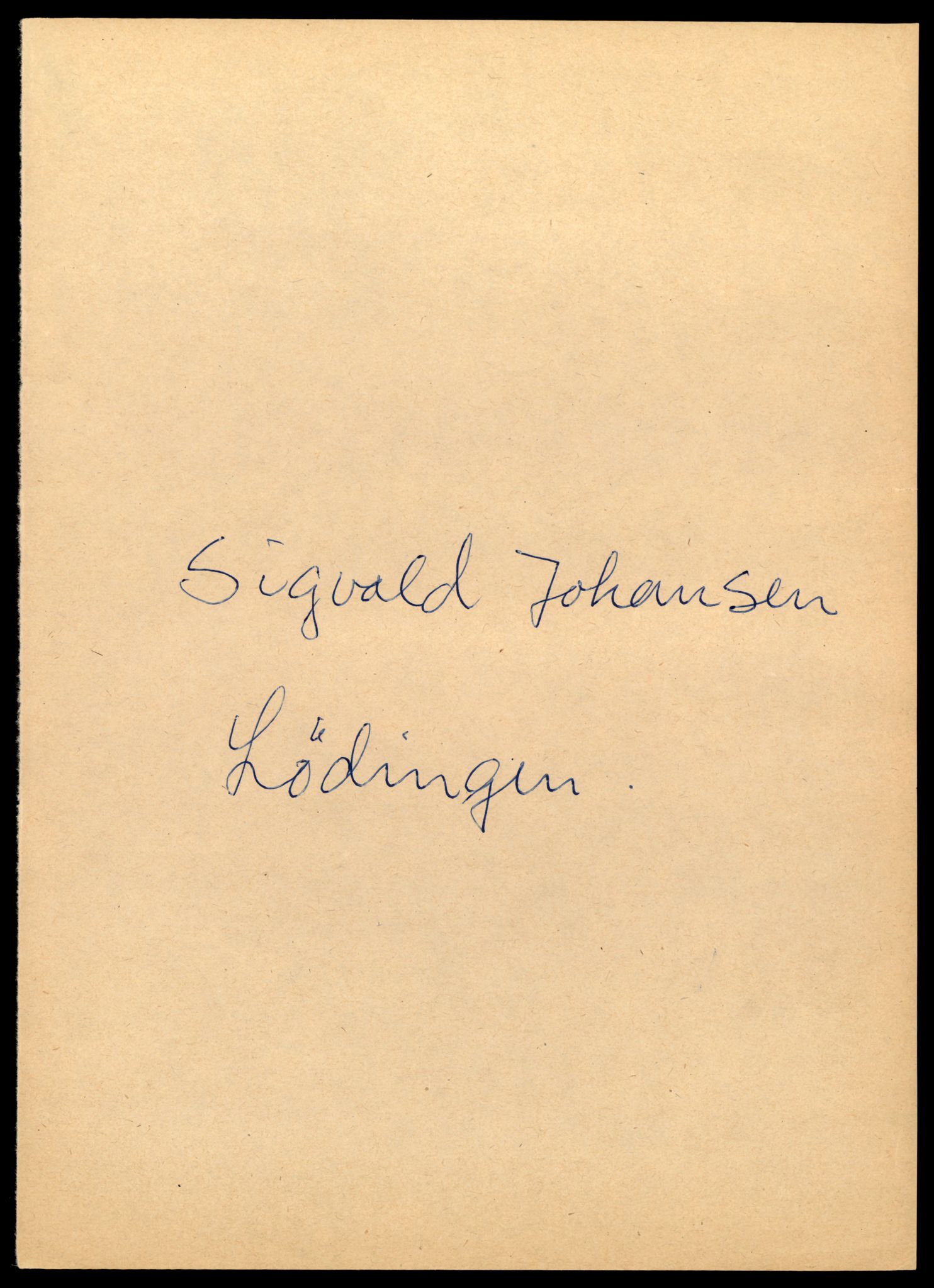 Steigen og Ofoten sorenskriveri, AV/SAT-A-0030/3/J/Jd/Jde/L0005: Bilag, enkeltmannsforetak og ansvarlige selskap, S-Å, 1944-1990, s. 1