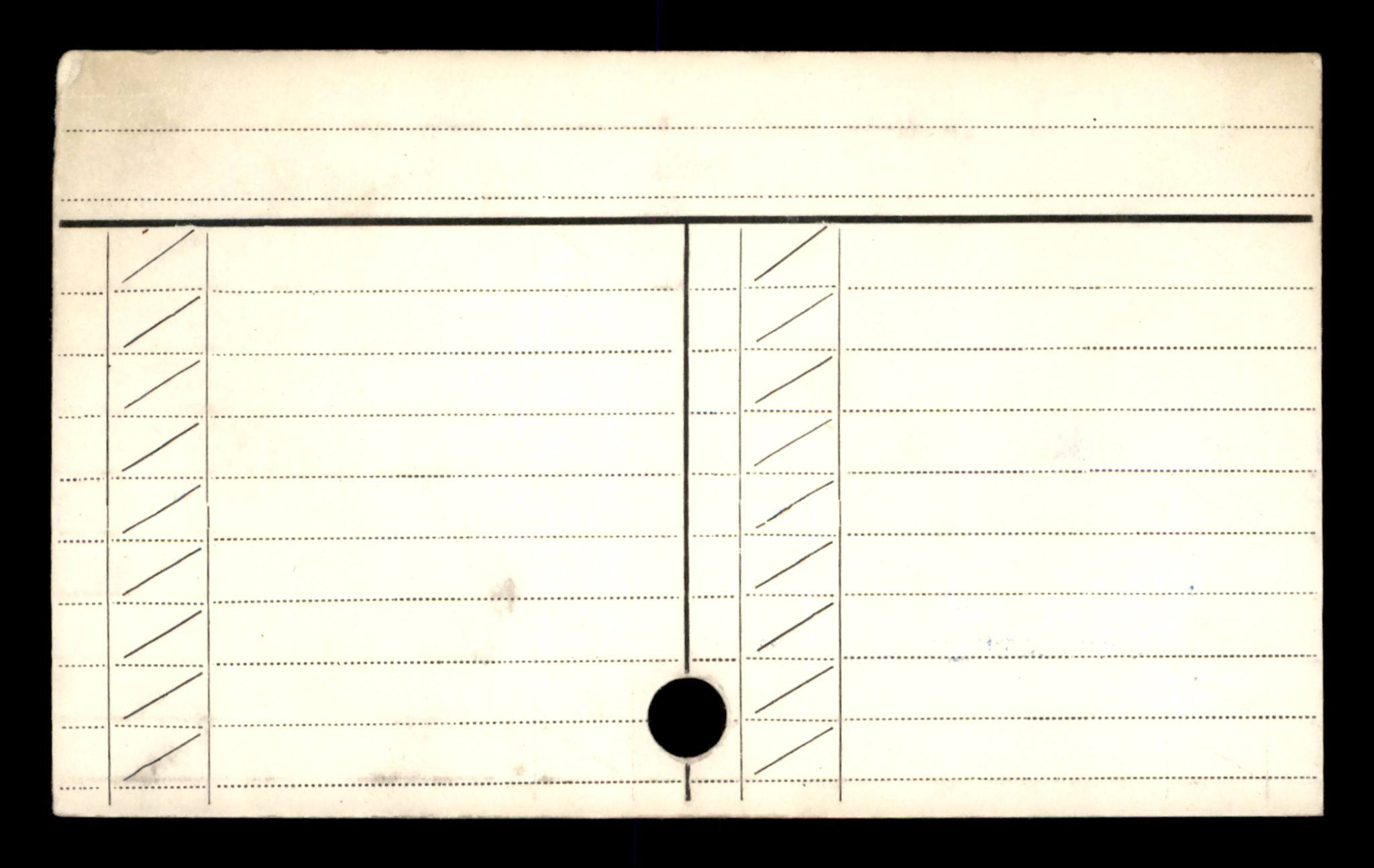 Oslo folkeregister, Registerkort, SAO/A-11715/D/Da/L0042: Menn: Johanson Gerhard - Johansen Josef, 1906-1919