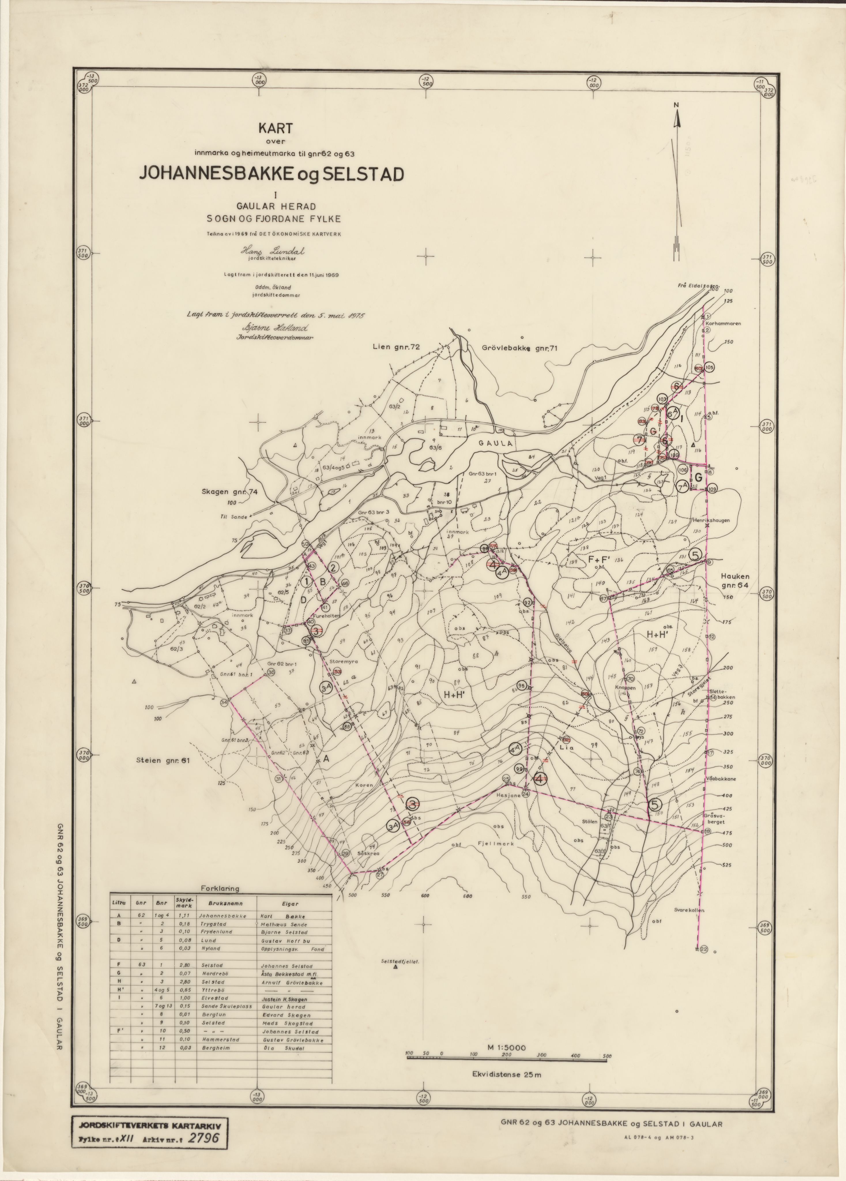 Jordskifteverkets kartarkiv, AV/RA-S-3929/T, 1859-1988, s. 3439