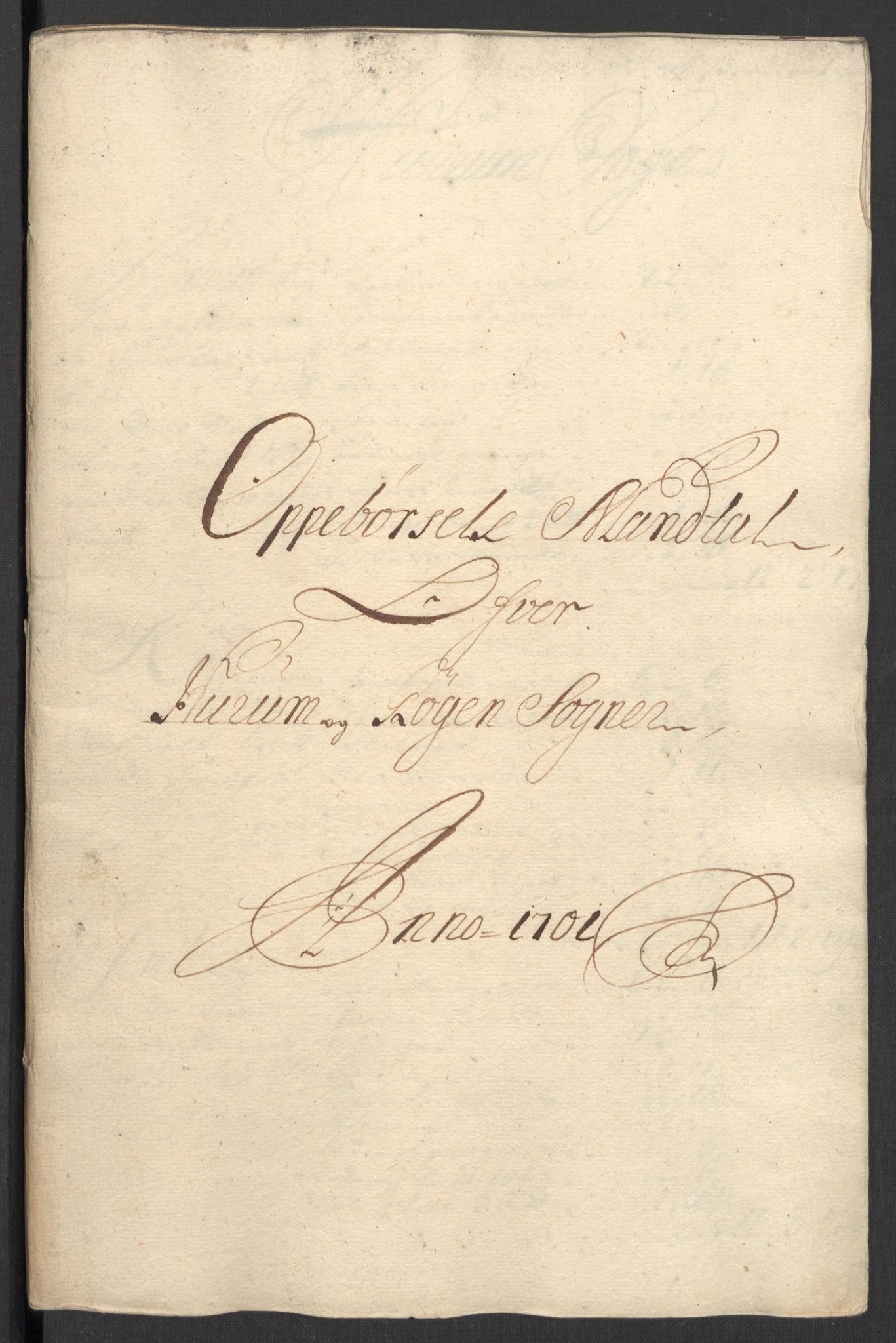 Rentekammeret inntil 1814, Reviderte regnskaper, Fogderegnskap, RA/EA-4092/R30/L1697: Fogderegnskap Hurum, Røyken, Eiker og Lier, 1700-1701, s. 356