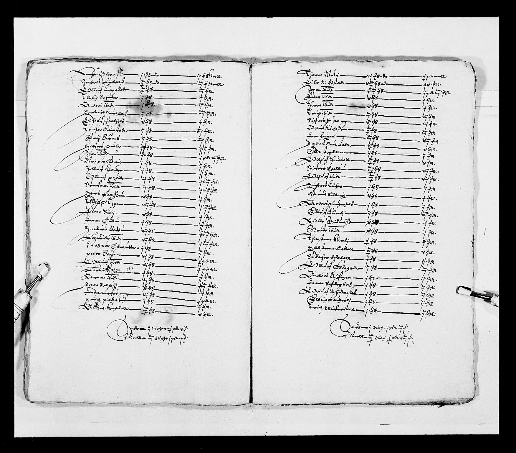 Stattholderembetet 1572-1771, AV/RA-EA-2870/Ek/L0028/0001: Jordebøker 1633-1658: / Jordebøker for Trondheim len, 1645-1646, s. 186