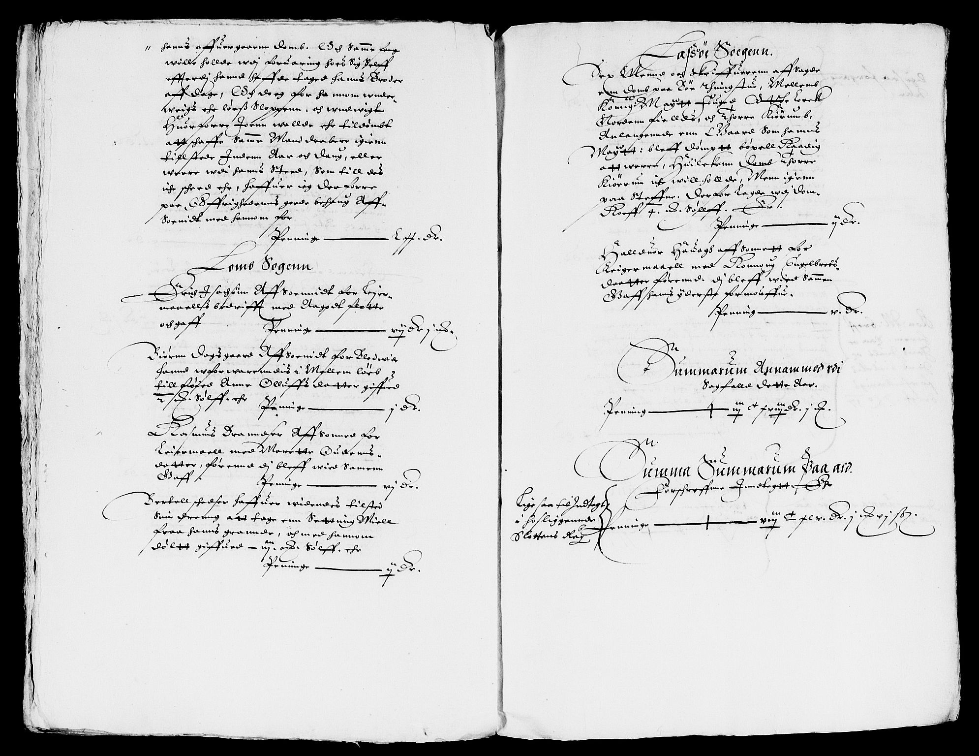 Rentekammeret inntil 1814, Reviderte regnskaper, Lensregnskaper, AV/RA-EA-5023/R/Rb/Rba/L0100: Akershus len, 1630-1631