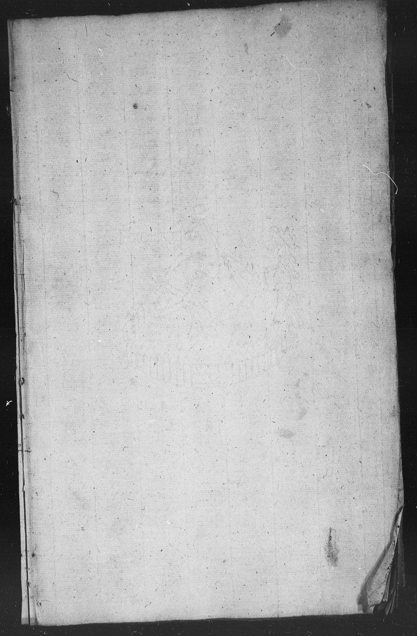 , Folketelling 1825 for 0924P Homedal prestegjeld, 1825, s. 1
