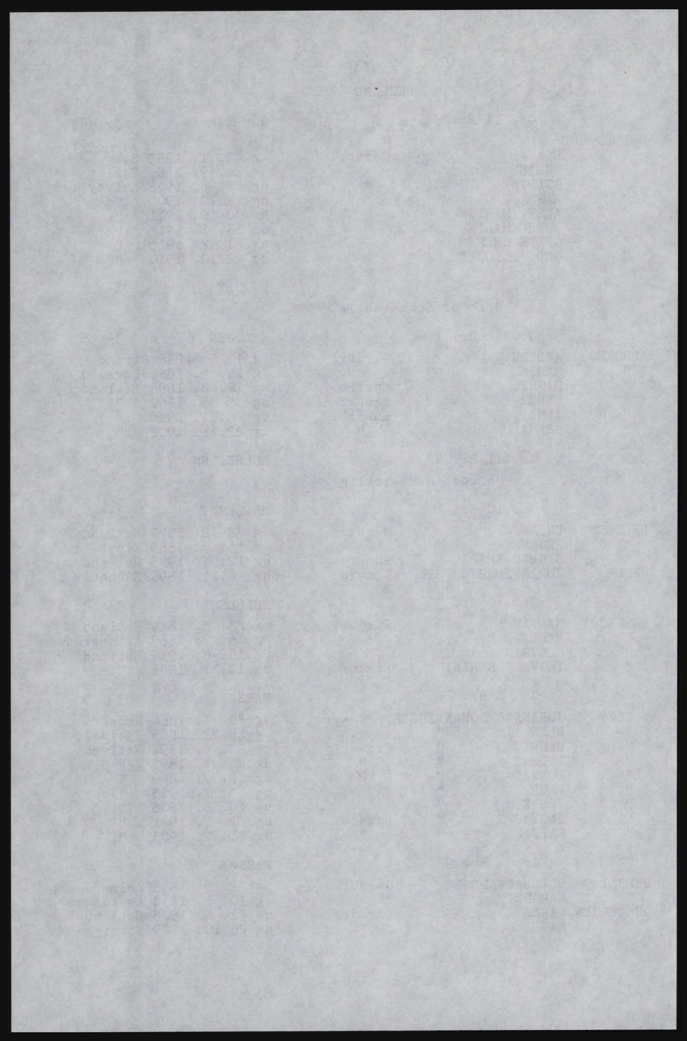 SAST, Avskrift av folketellingen 1920 for Hetland herred, 1920, s. 52
