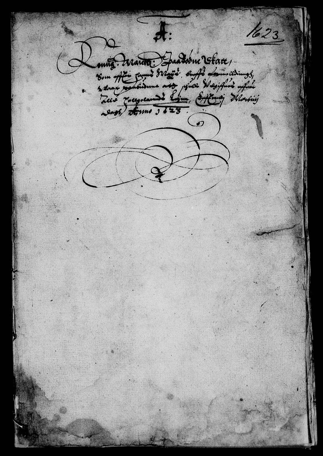 Rentekammeret inntil 1814, Reviderte regnskaper, Lensregnskaper, RA/EA-5023/R/Rb/Rbz/L0015: Nordlandenes len, 1621-1625