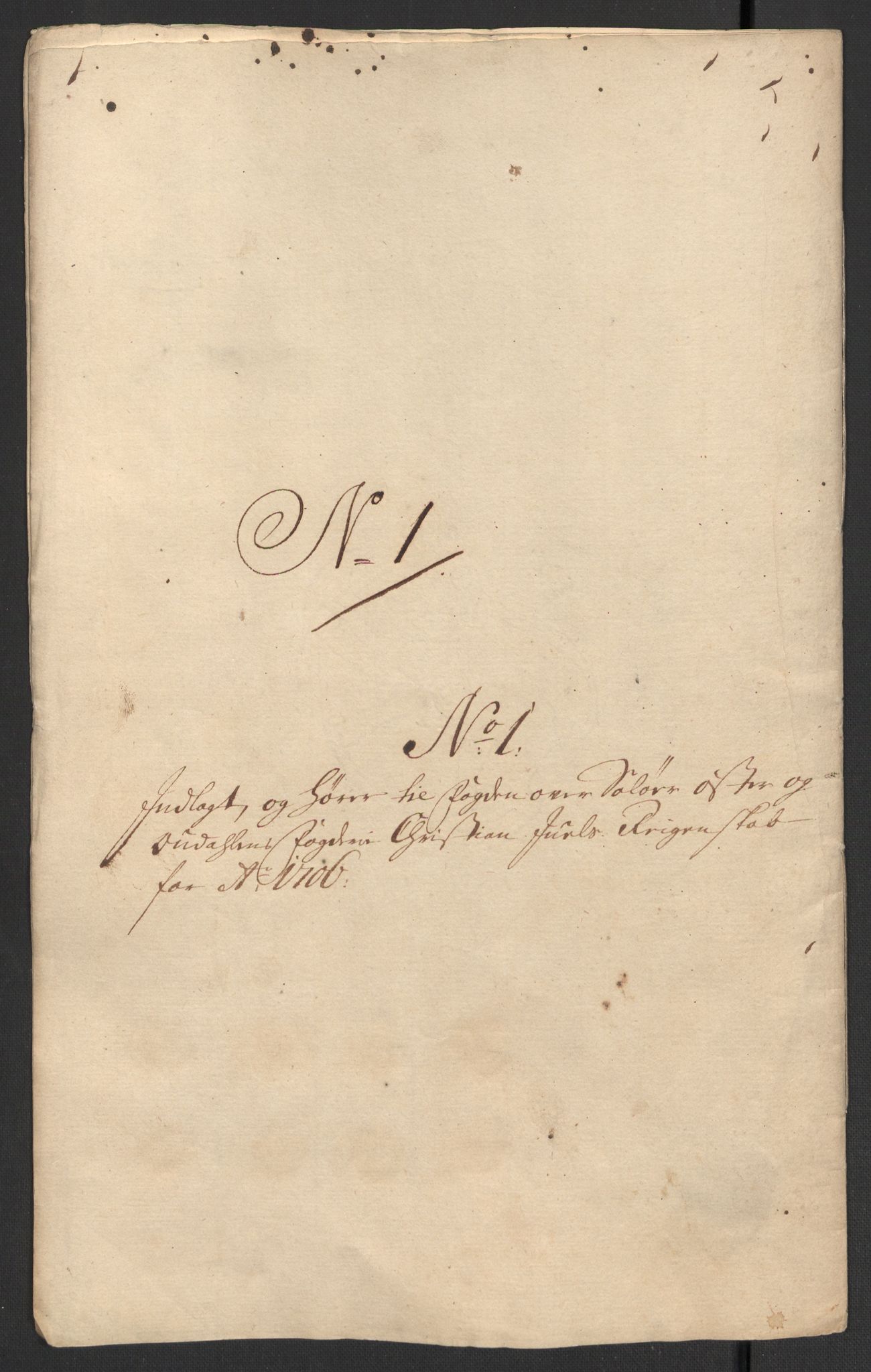 Rentekammeret inntil 1814, Reviderte regnskaper, Fogderegnskap, RA/EA-4092/R13/L0843: Fogderegnskap Solør, Odal og Østerdal, 1705-1706, s. 335