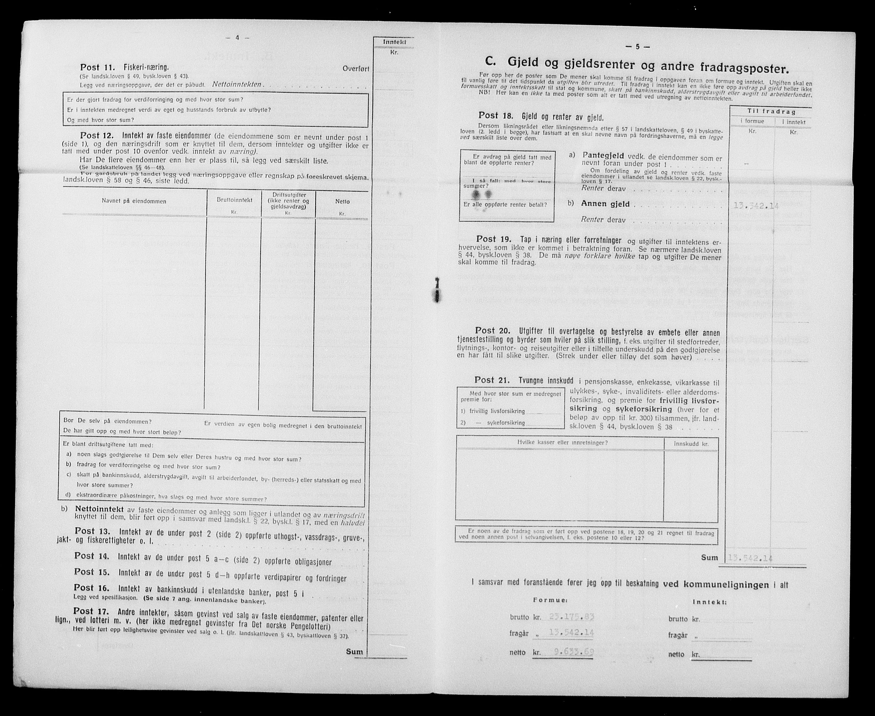 Justisdepartementet, Tilbakeføringskontoret for inndratte formuer, AV/RA-S-1564/H/Hc/Hcd/L0996: --, 1945-1947, s. 408