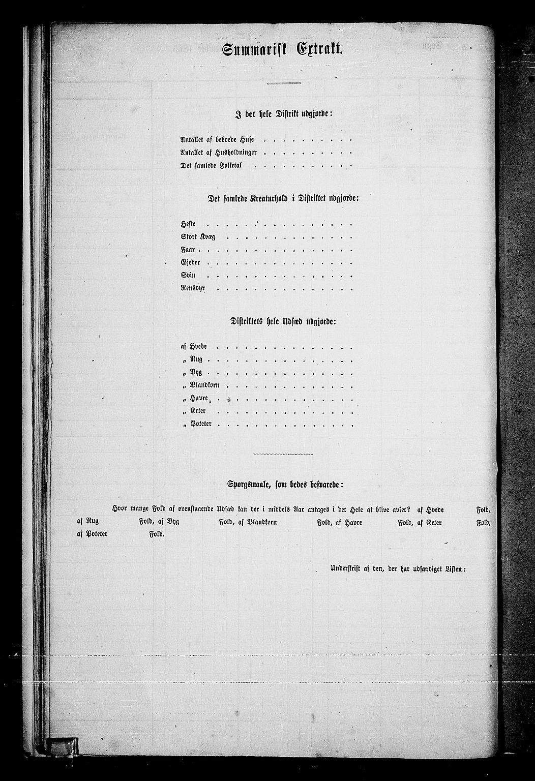 RA, Folketelling 1865 for 0120P Rødenes prestegjeld, 1865, s. 24