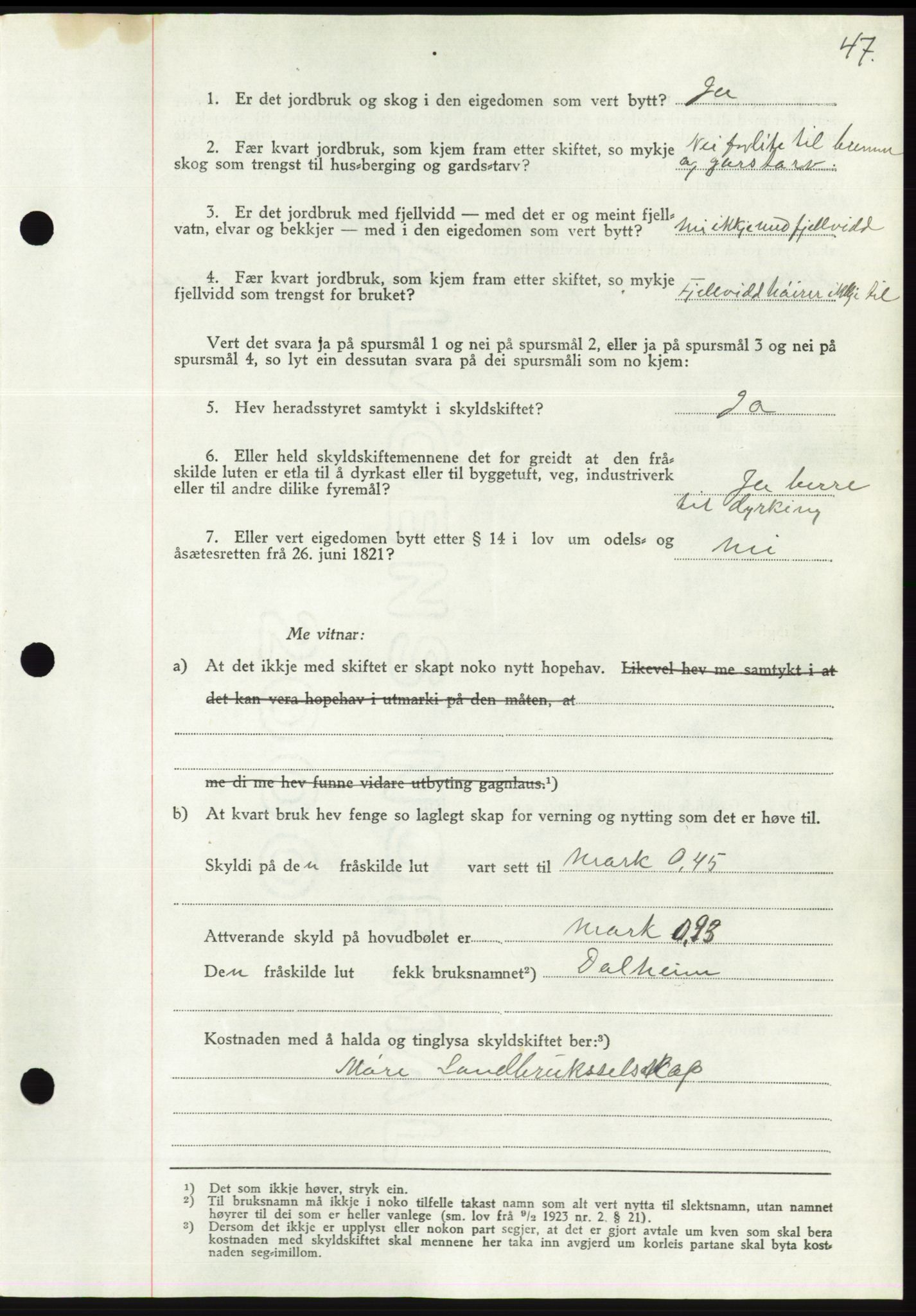 Søre Sunnmøre sorenskriveri, AV/SAT-A-4122/1/2/2C/L0066: Pantebok nr. 60, 1938-1938, Dagboknr: 1127/1938