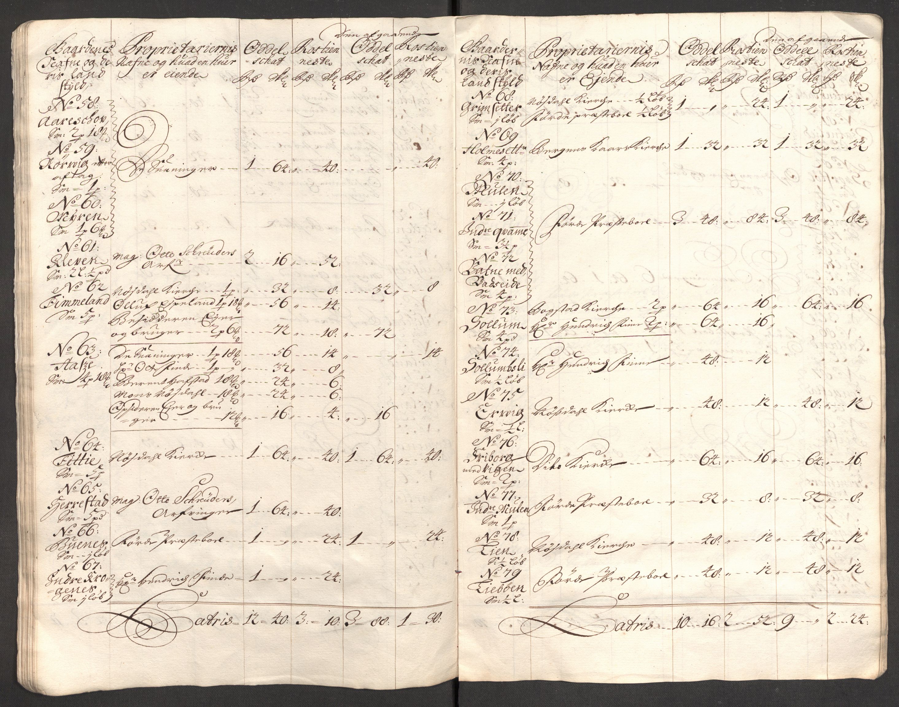 Rentekammeret inntil 1814, Reviderte regnskaper, Fogderegnskap, AV/RA-EA-4092/R53/L3426: Fogderegnskap Sunn- og Nordfjord, 1702, s. 50