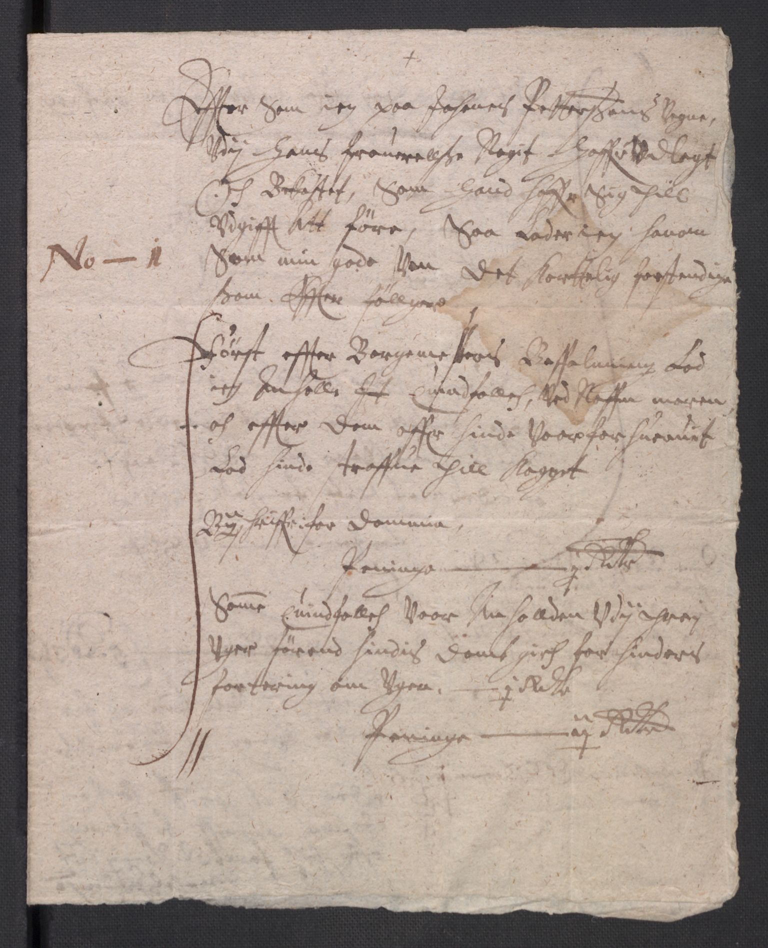 Rentekammeret inntil 1814, Reviderte regnskaper, Byregnskaper, AV/RA-EA-4066/R/Ro/L0299: [O2] By- og kontribusjonsregnskap, 1639-1661, s. 183