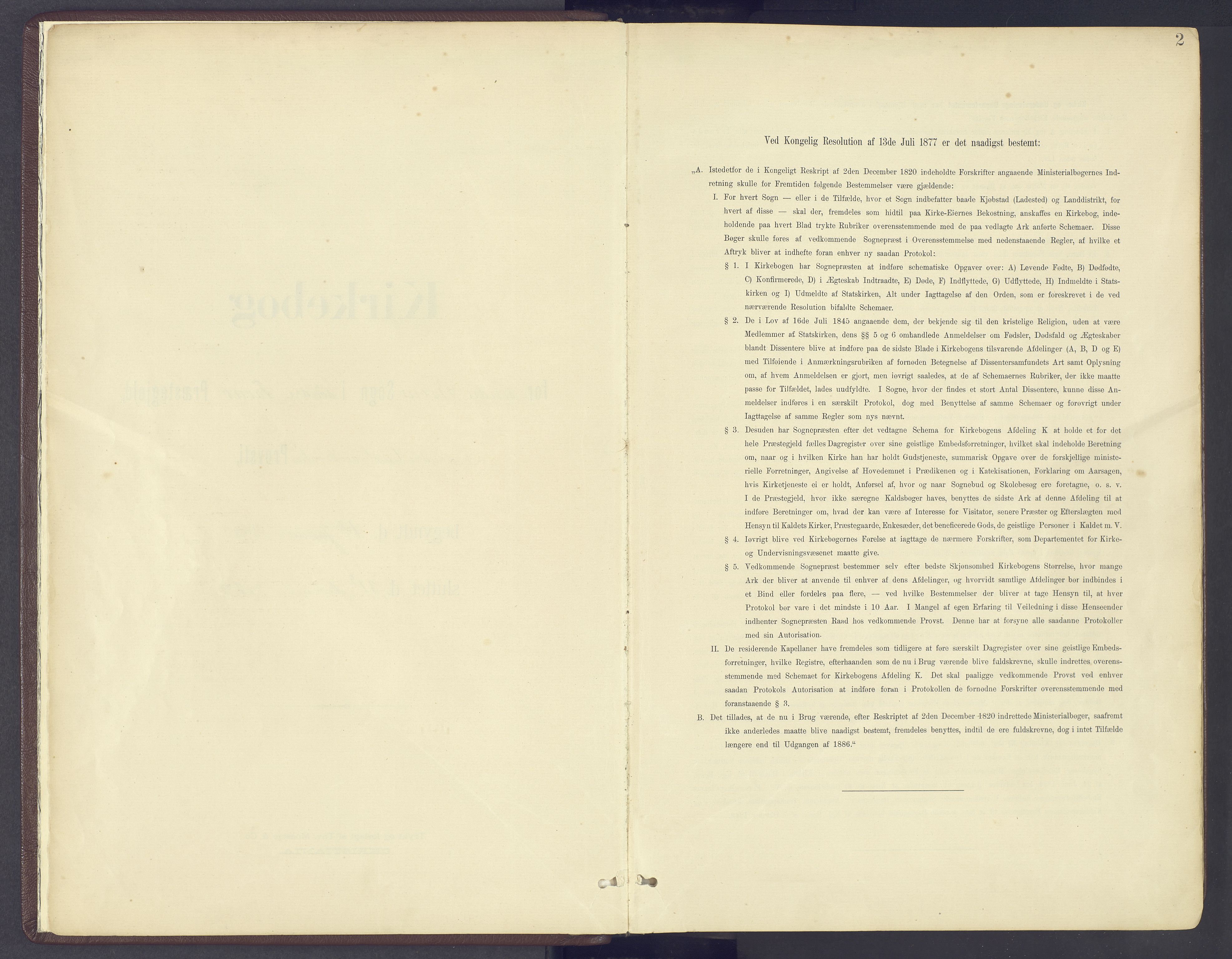 Sør-Fron prestekontor, SAH/PREST-010/H/Ha/Haa/L0004: Ministerialbok nr. 4, 1898-1919, s. 2