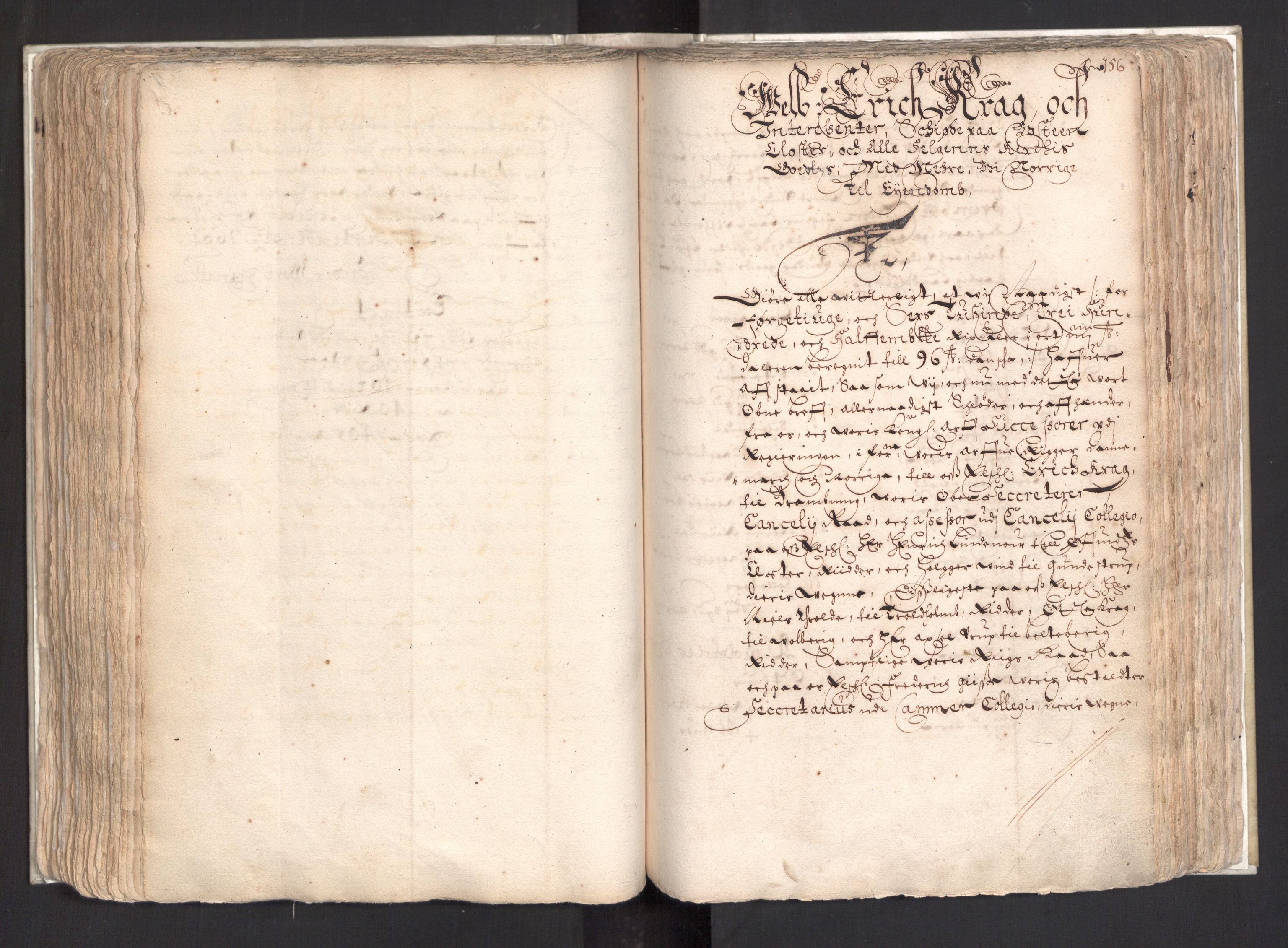 Rentekammeret, Kammerkanselliet, RA/EA-3111/G/Gg/Ggj/Ggja/L0003: Skjøtebok Oa (13), 1661-1669, s. 160