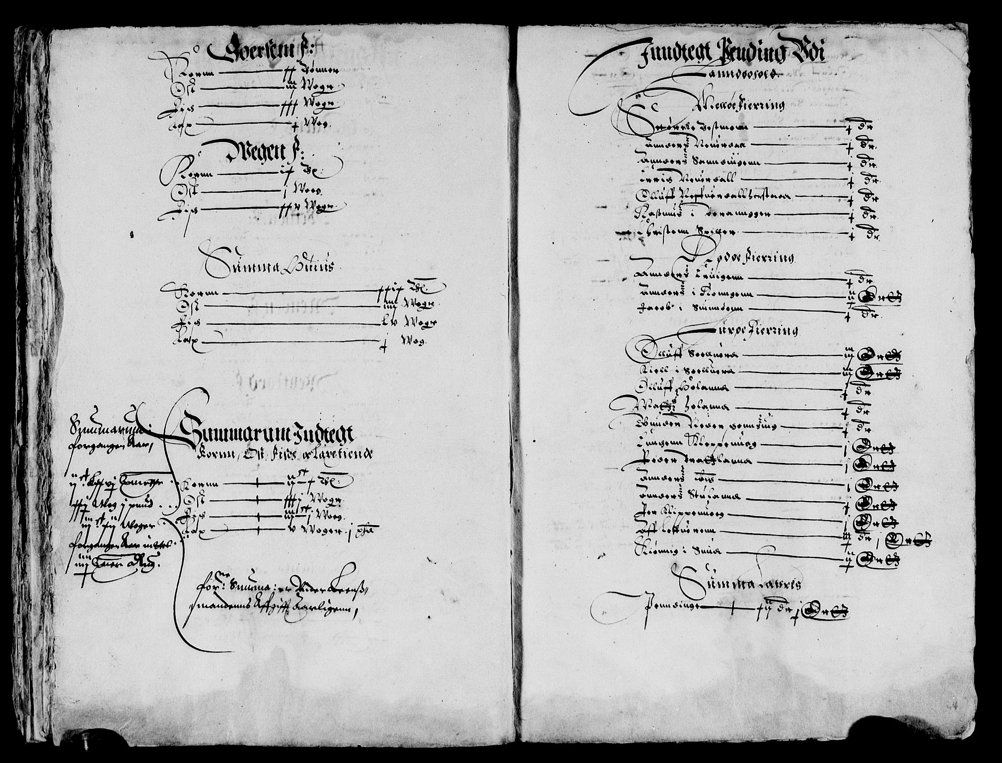 Rentekammeret inntil 1814, Reviderte regnskaper, Lensregnskaper, AV/RA-EA-5023/R/Rb/Rbz/L0012: Nordlandenes len, 1620-1621