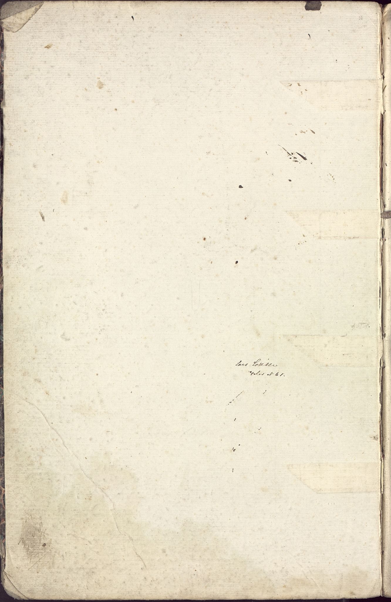Borgervæpningen i Bergen, BBA/A-1301/C/Cb/L0001: Journal, 1858-1874