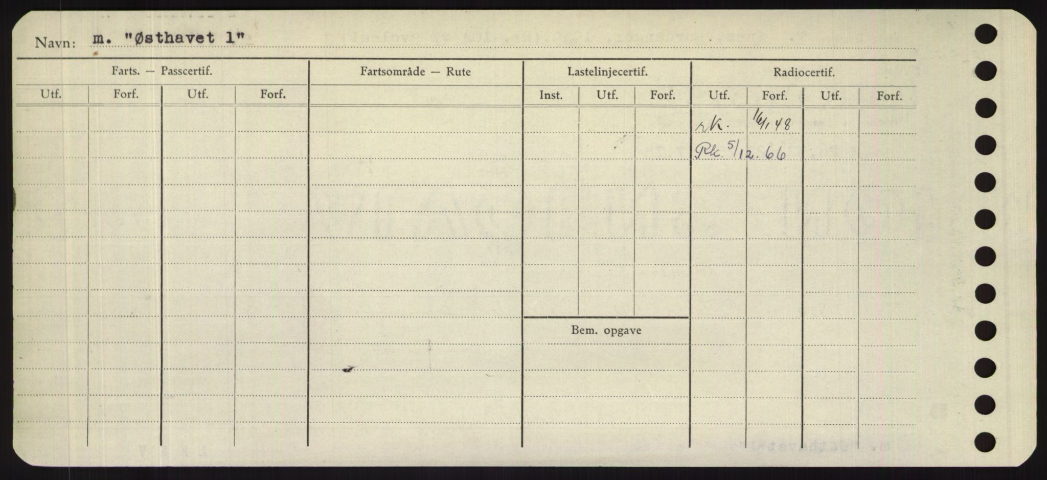 Sjøfartsdirektoratet med forløpere, Skipsmålingen, RA/S-1627/H/Hd/L0041: Fartøy, Vi-Ås, s. 570