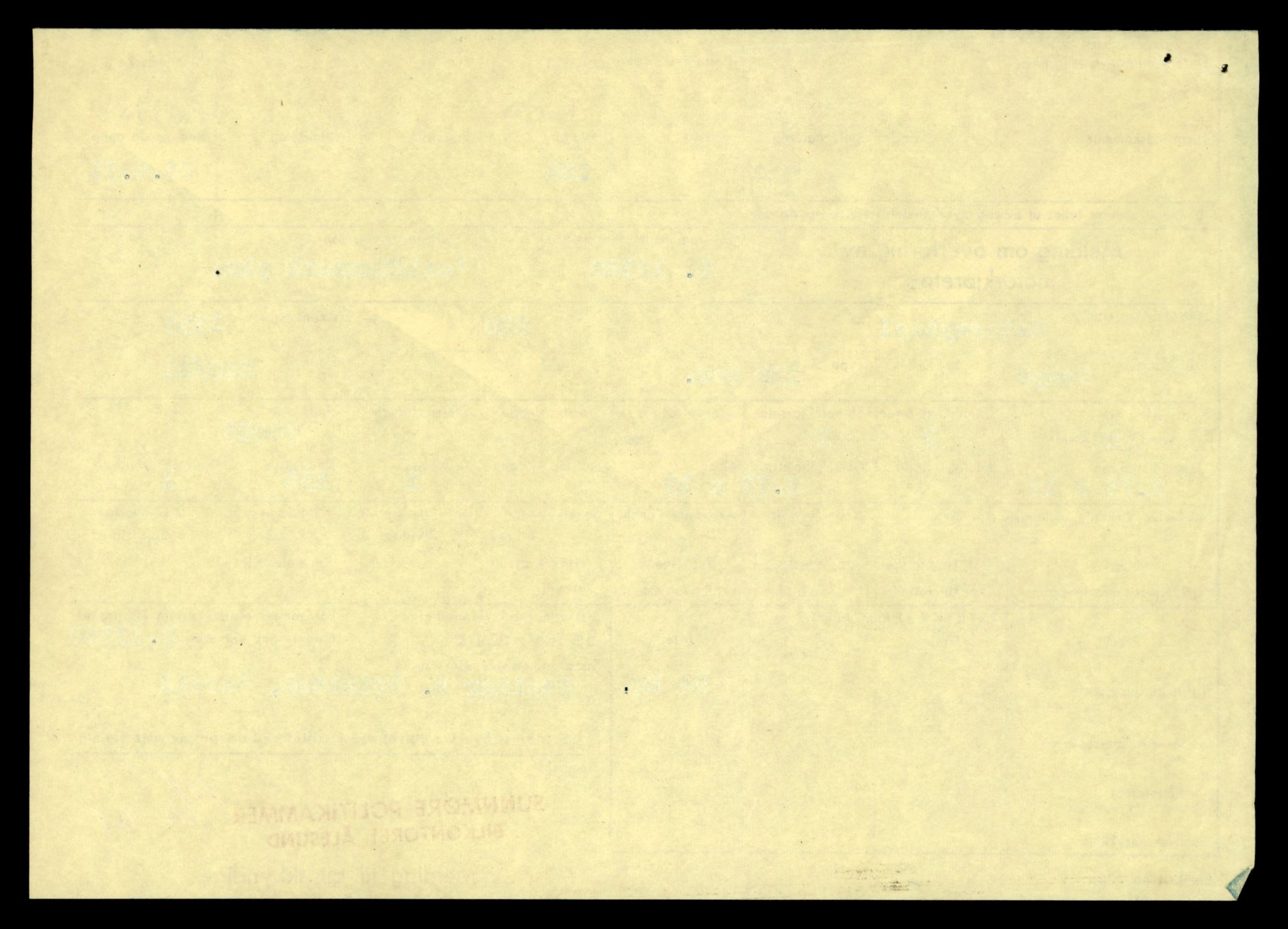 Møre og Romsdal vegkontor - Ålesund trafikkstasjon, AV/SAT-A-4099/F/Fe/L0039: Registreringskort for kjøretøy T 13361 - T 13530, 1927-1998, s. 440