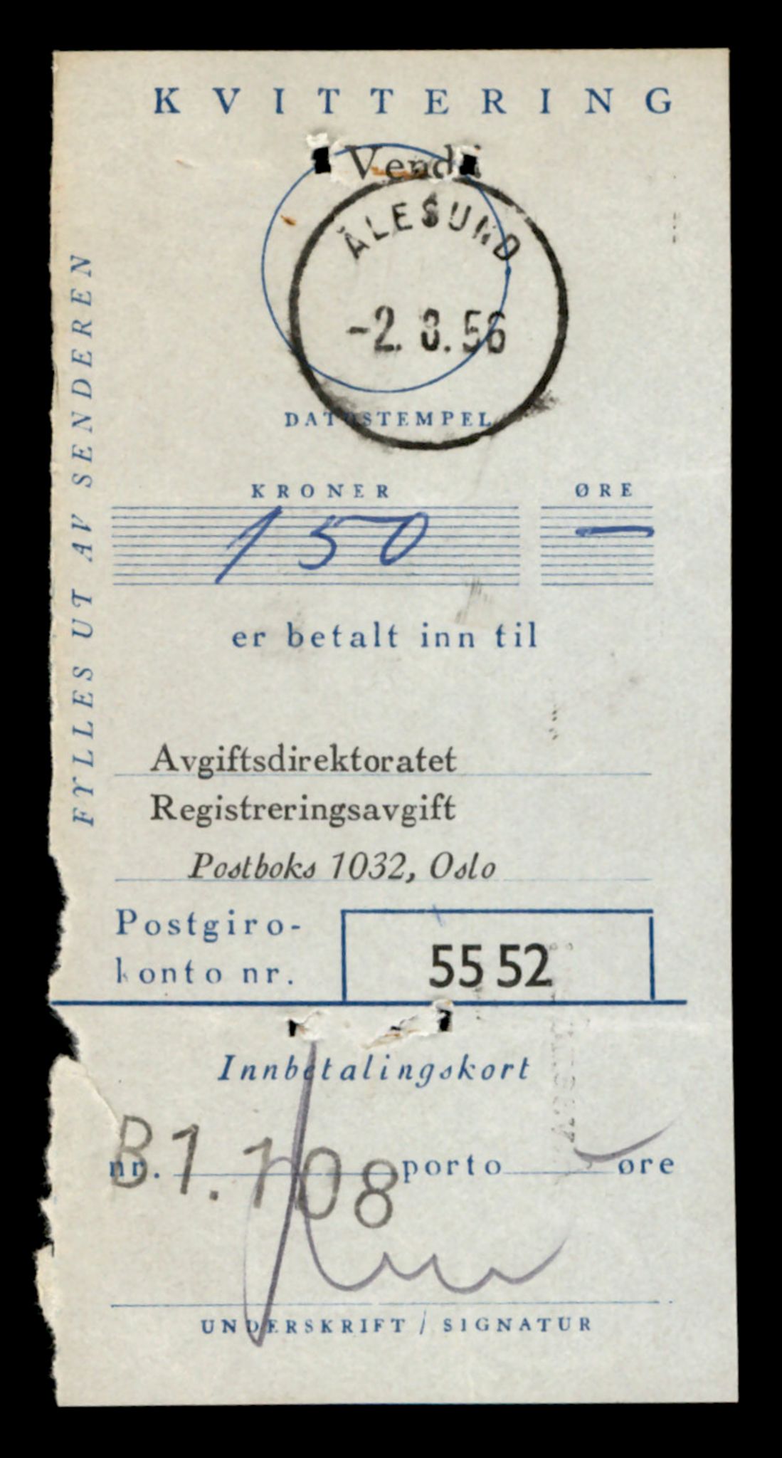 Møre og Romsdal vegkontor - Ålesund trafikkstasjon, AV/SAT-A-4099/F/Fe/L0038: Registreringskort for kjøretøy T 13180 - T 13360, 1927-1998, s. 1881