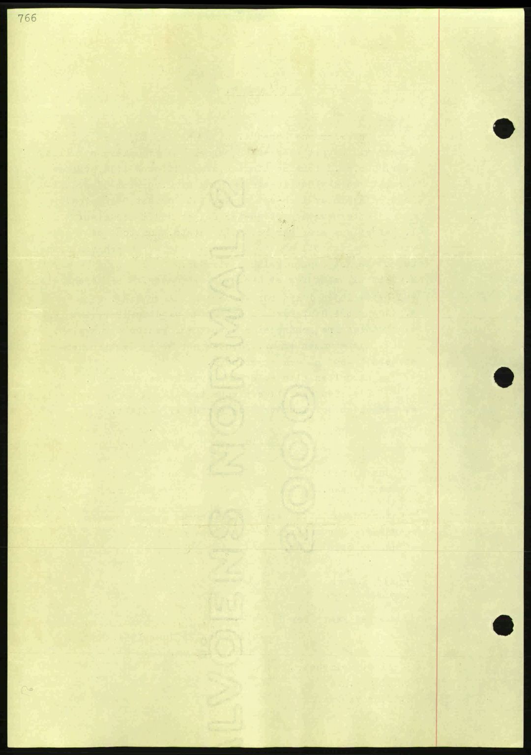 Nordmøre sorenskriveri, SAT/A-4132/1/2/2Ca: Pantebok nr. A82, 1937-1938, Dagboknr: 3097/1937