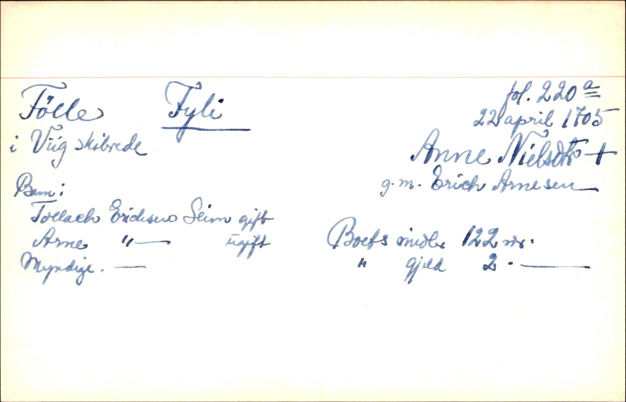 Skiftekort ved Statsarkivet i Bergen, SAB/SKIFTEKORT/006/L0001: Skifteprotokoll nr. 1-2, 1698-1720, s. 573