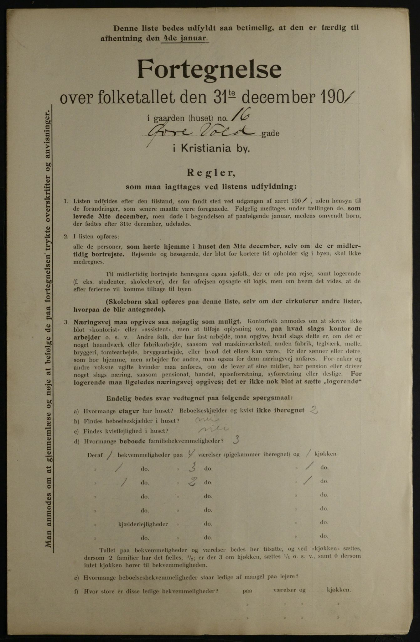 OBA, Kommunal folketelling 31.12.1901 for Kristiania kjøpstad, 1901, s. 19830