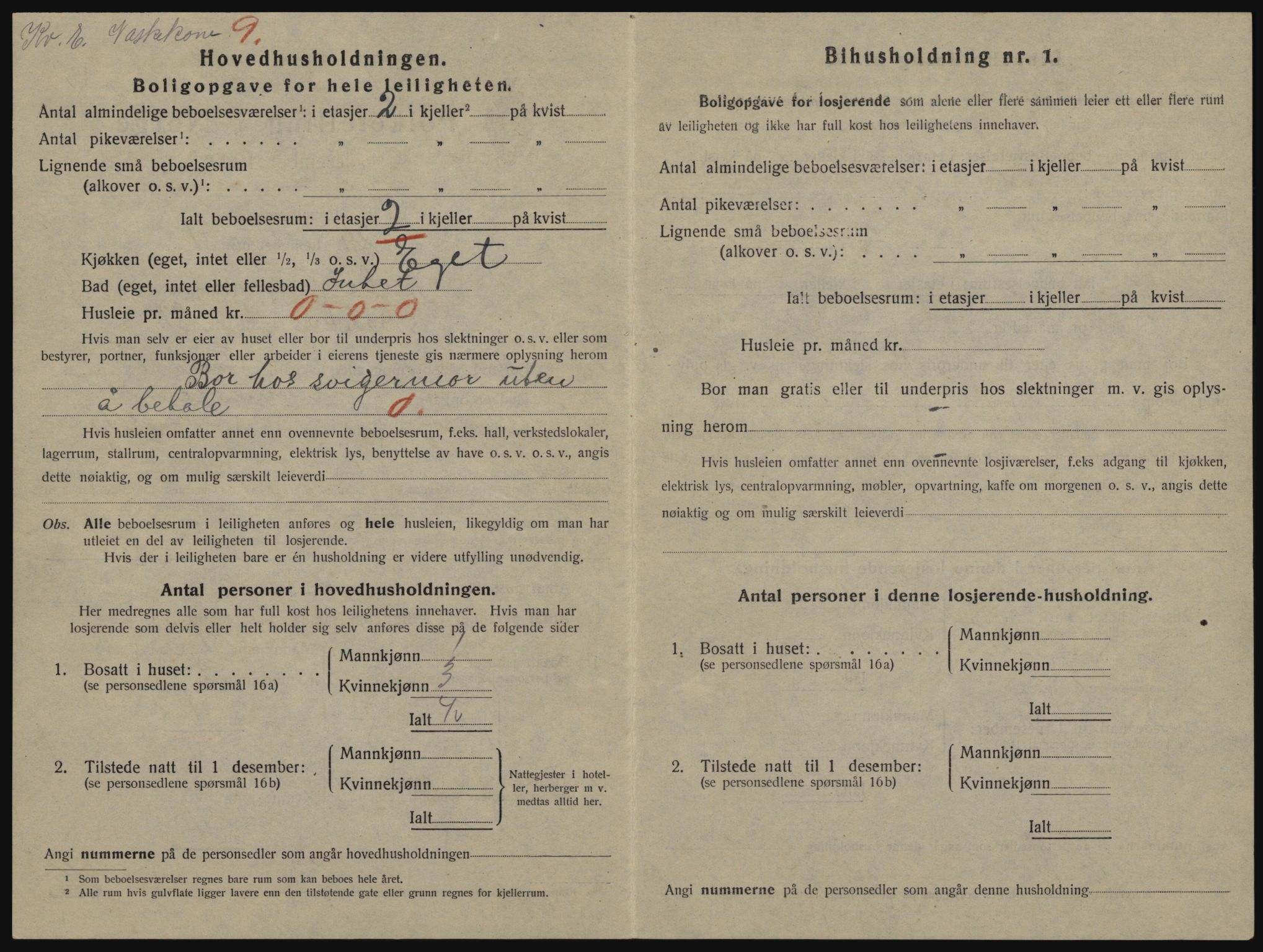 SAO, Folketelling 1920 for 0203 Drøbak kjøpstad, 1920, s. 1628