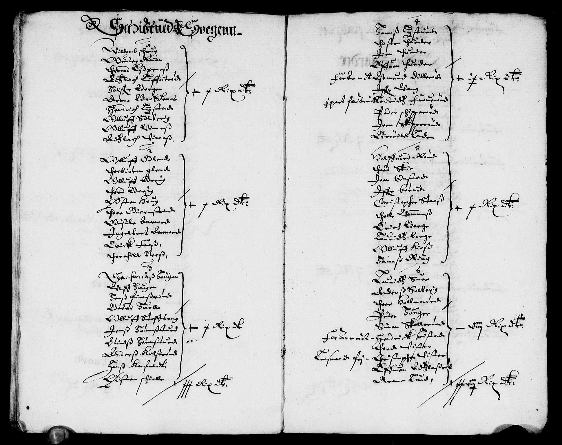 Rentekammeret inntil 1814, Reviderte regnskaper, Lensregnskaper, AV/RA-EA-5023/R/Rb/Rbc/L0006: Tune, Åbygge og Veme len, 1644-1647