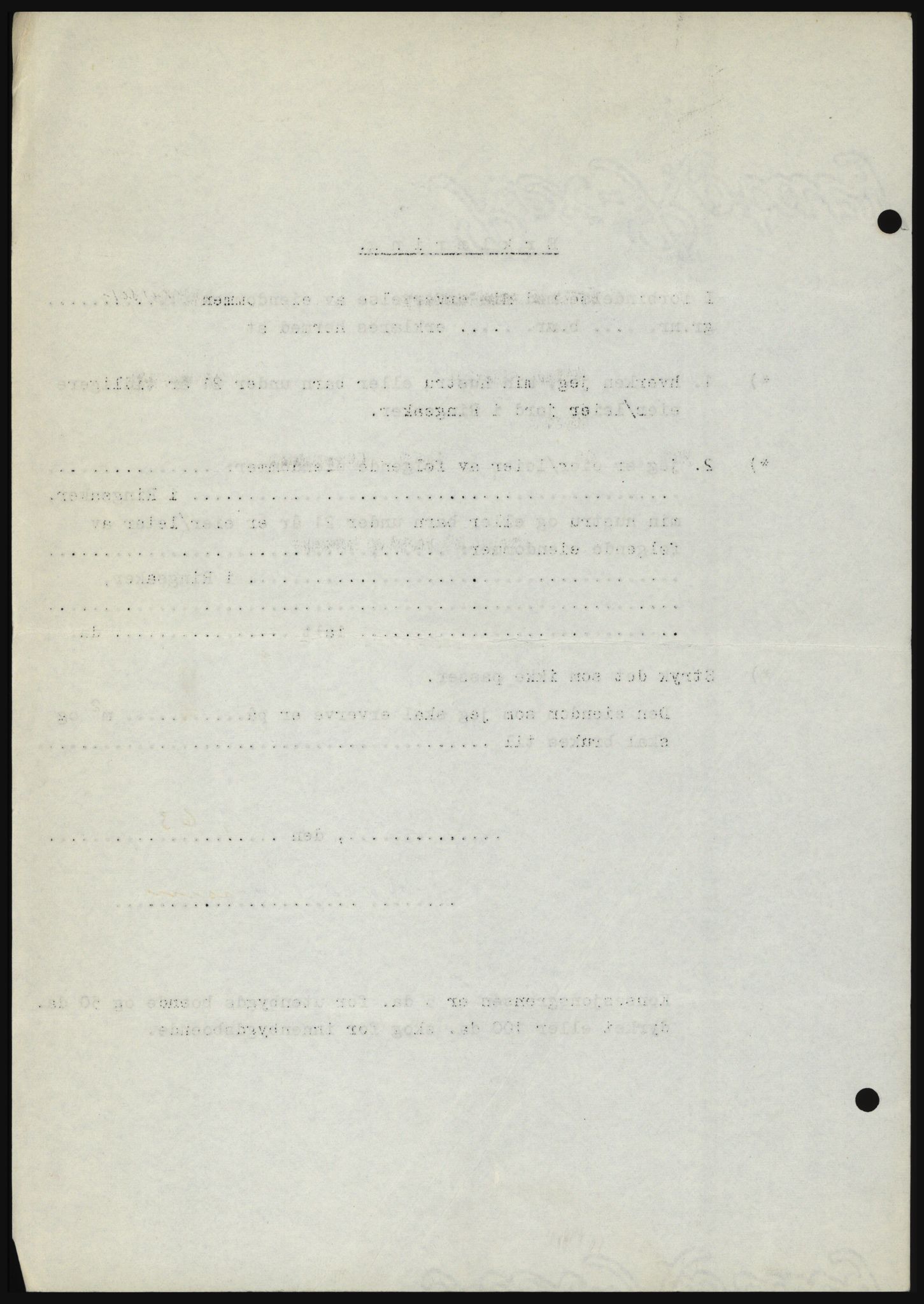 Nord-Hedmark sorenskriveri, SAH/TING-012/H/Hc/L0019: Pantebok nr. 19, 1963-1964, Dagboknr: 351/1964