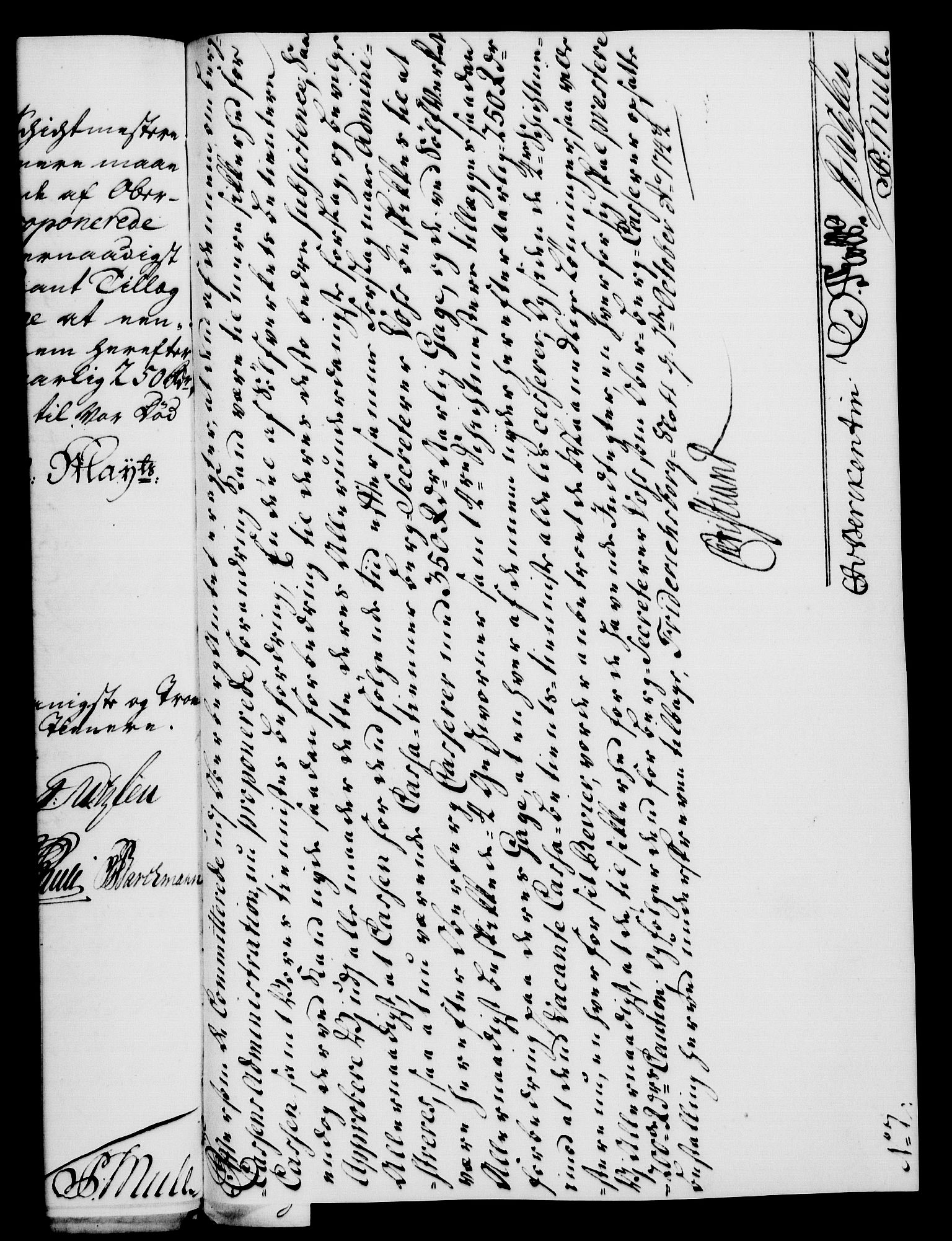 Rentekammeret, Kammerkanselliet, AV/RA-EA-3111/G/Gf/Gfa/L0025: Norsk relasjons- og resolusjonsprotokoll (merket RK 52.25), 1742, s. 578