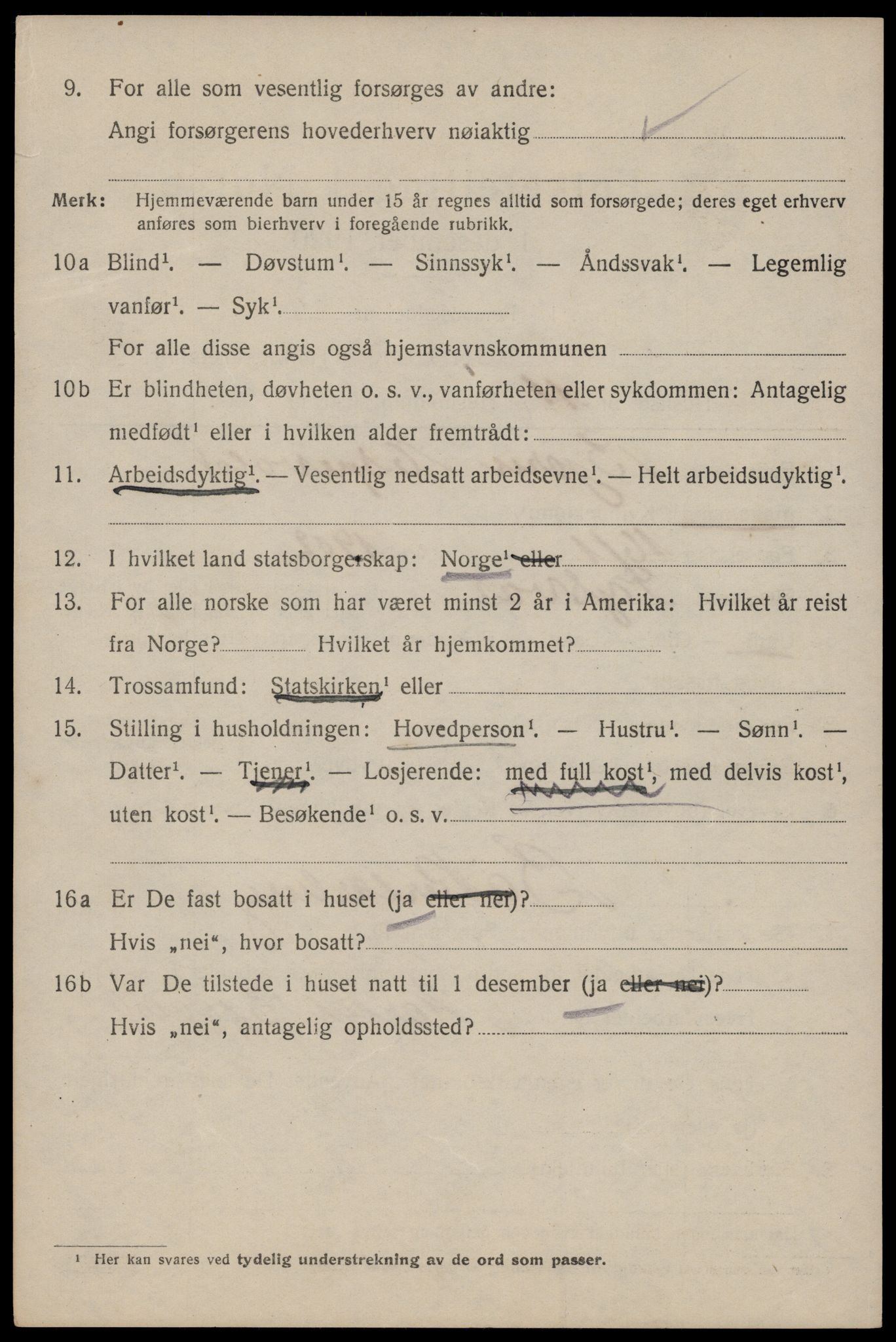 SAST, Folketelling 1920 for 1106 Haugesund kjøpstad, 1920, s. 41680