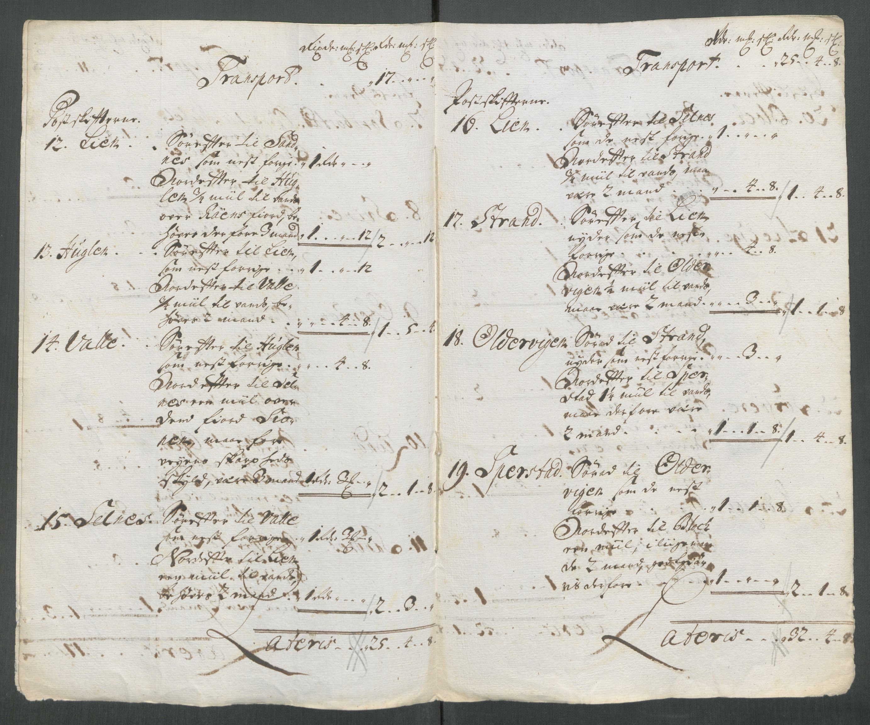 Rentekammeret inntil 1814, Reviderte regnskaper, Fogderegnskap, RA/EA-4092/R65/L4512: Fogderegnskap Helgeland, 1712-1713, s. 421