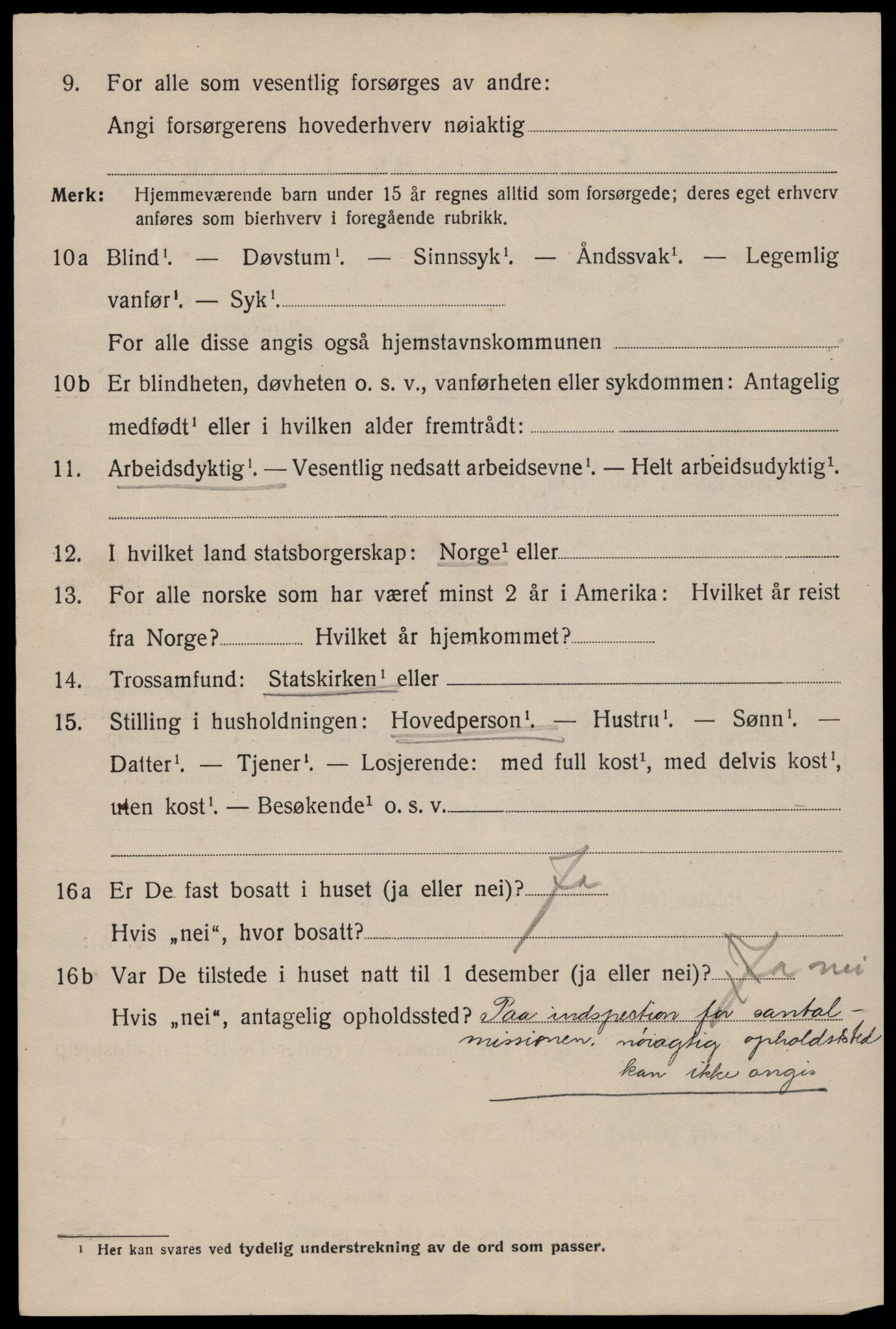 SAST, Folketelling 1920 for 1103 Stavanger kjøpstad, 1920, s. 35471