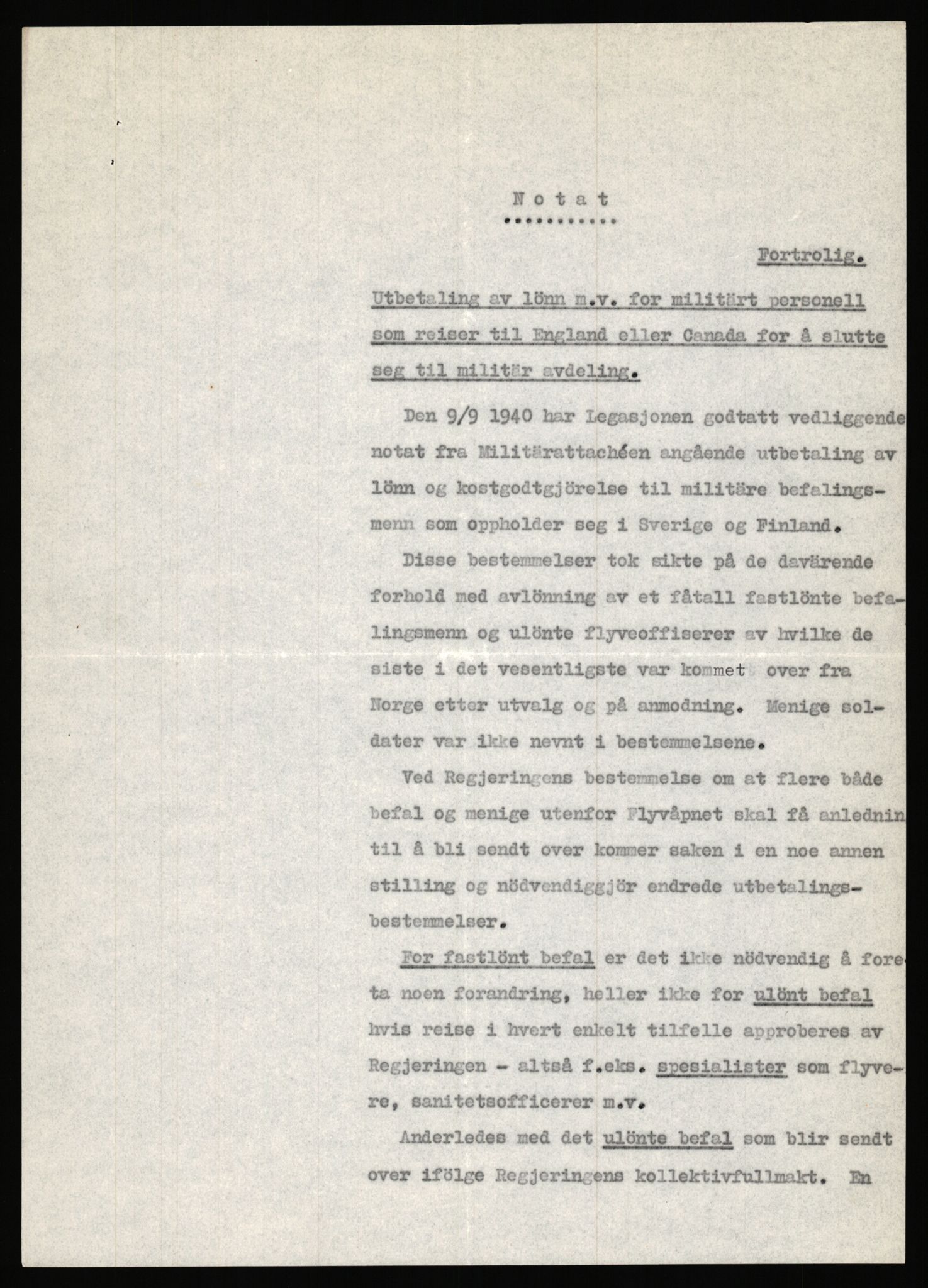 Forsvaret, Forsvarets krigshistoriske avdeling, AV/RA-RAFA-2017/Y/Ya/L0006: II-C-11-11,2 - Utenriksdepartementet.  Legasjonen i Helsingfors., 1940-1946, s. 251