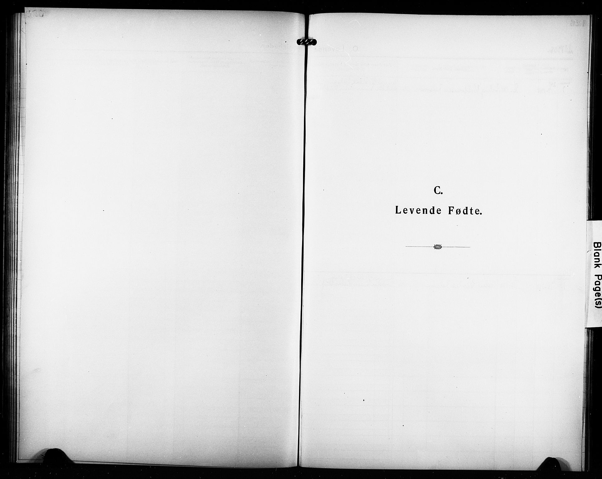 Christian Science Society Oslo , AV/SAO-PAO-0234/A/L0001: Dissenterprotokoll nr. 1, 1908-1923