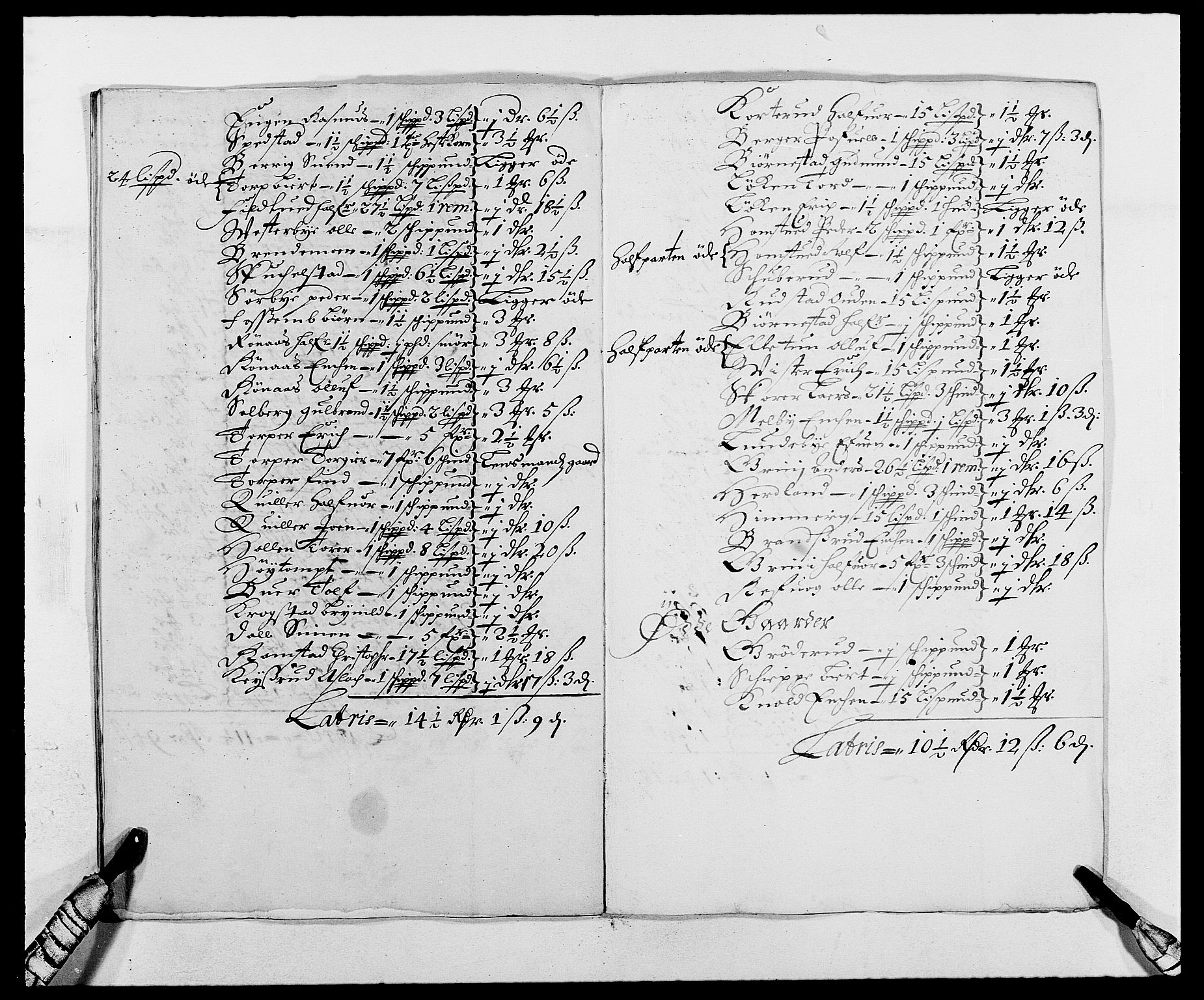 Rentekammeret inntil 1814, Reviderte regnskaper, Fogderegnskap, AV/RA-EA-4092/R06/L0279: Fogderegnskap Heggen og Frøland, 1678-1680, s. 171