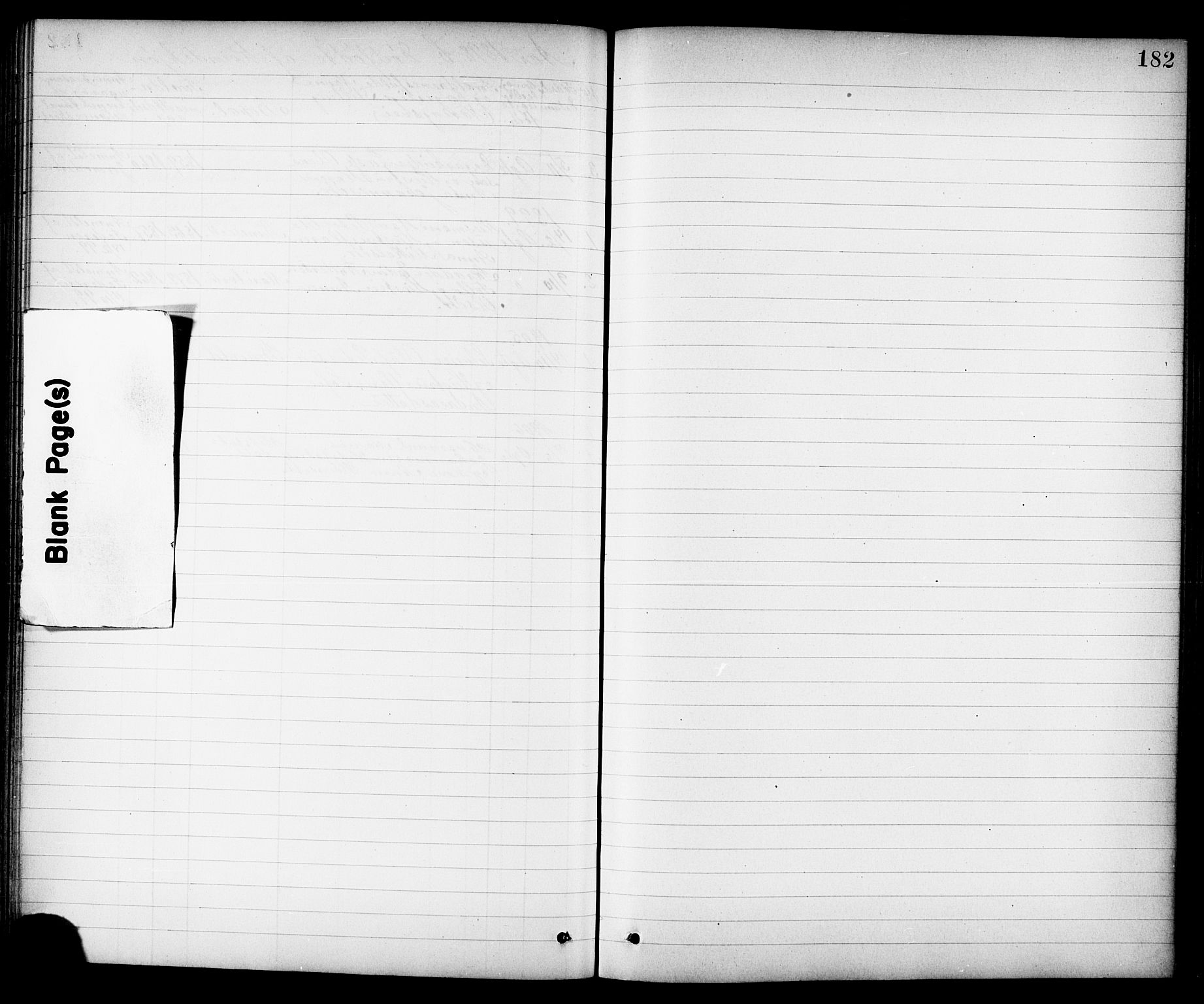 Ministerialprotokoller, klokkerbøker og fødselsregistre - Nord-Trøndelag, AV/SAT-A-1458/723/L0257: Klokkerbok nr. 723C05, 1890-1907, s. 182