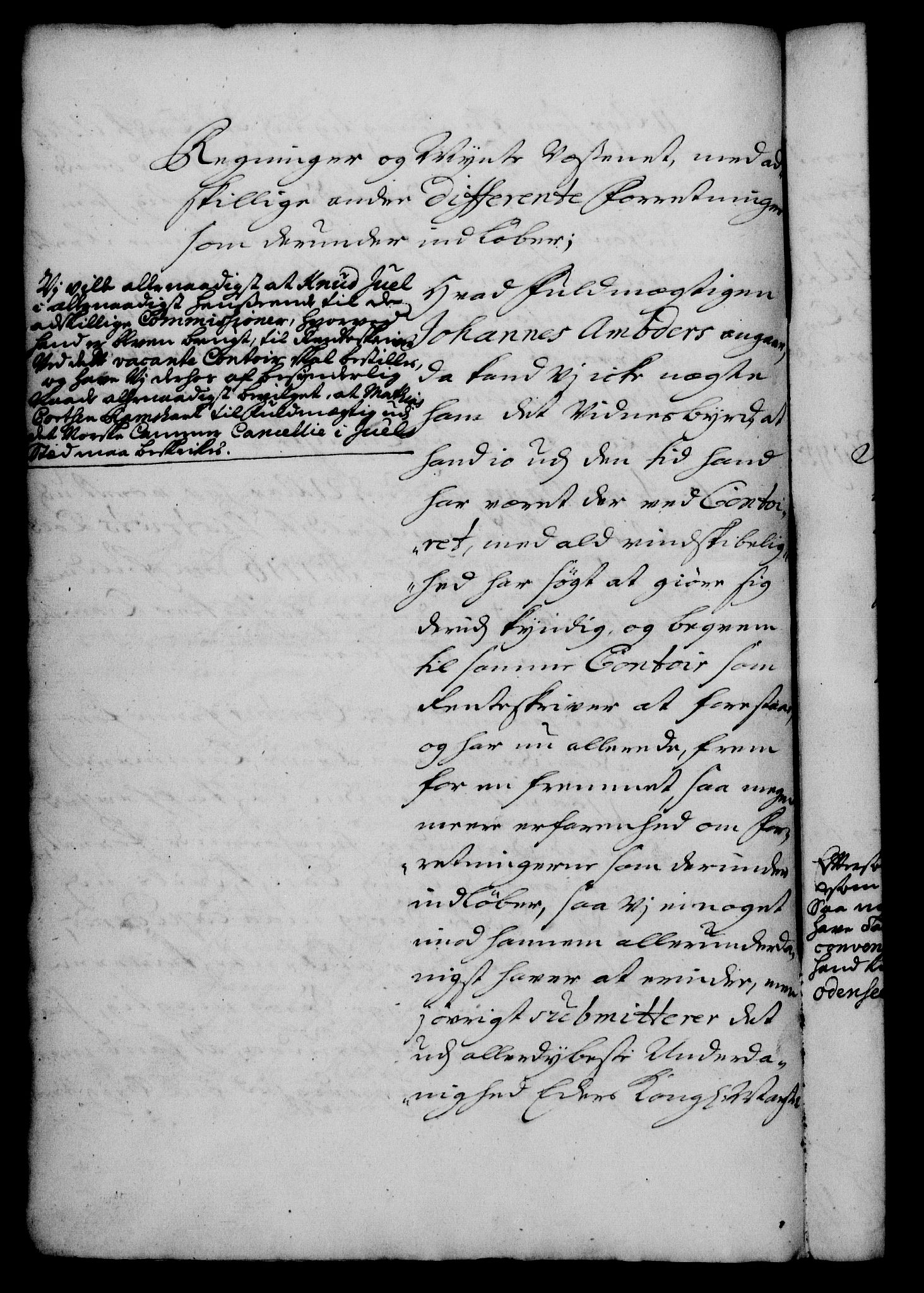 Rentekammeret, Kammerkanselliet, AV/RA-EA-3111/G/Gf/Gfa/L0013: Norsk relasjons- og resolusjonsprotokoll (merket RK 52.13), 1730, s. 565