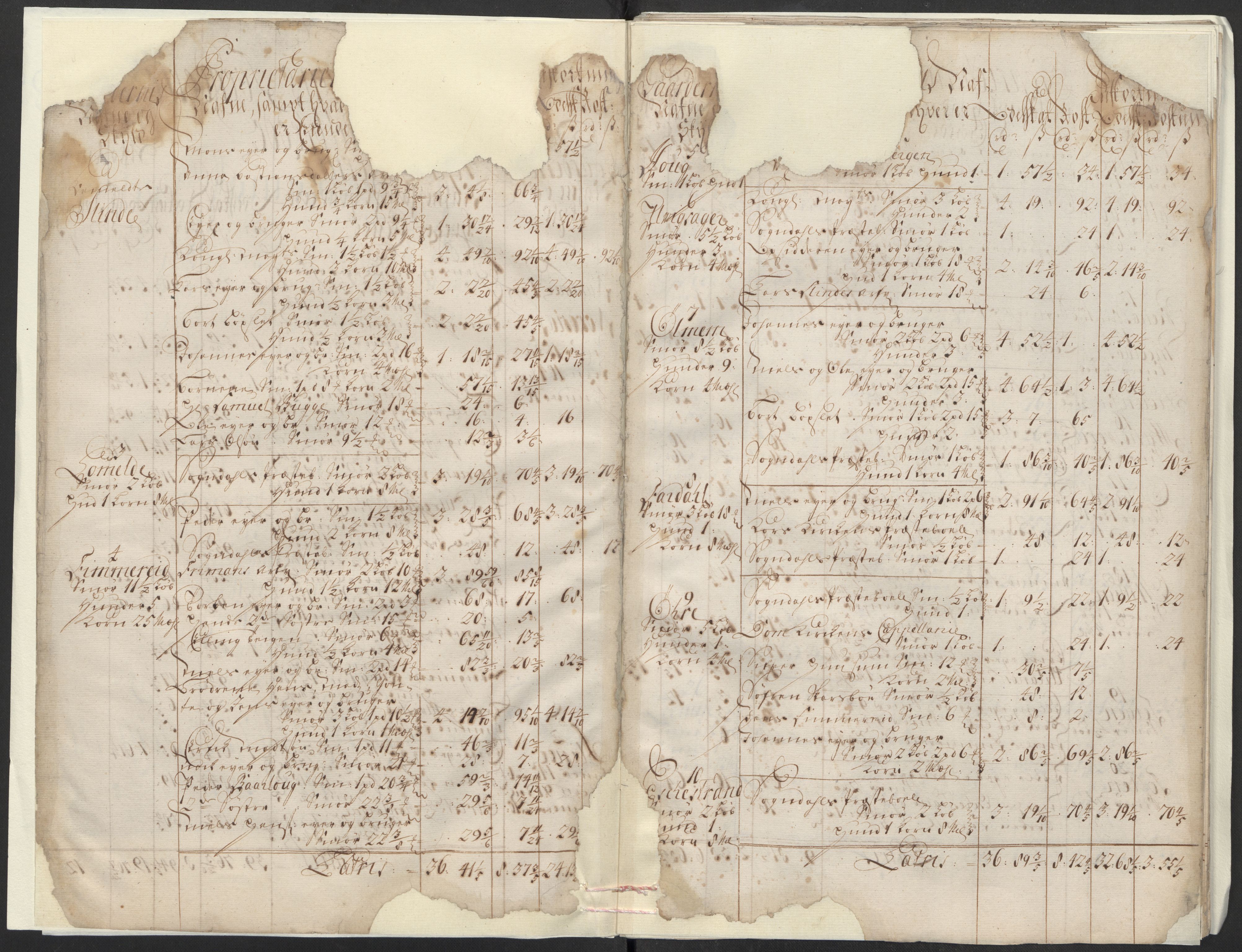 Rentekammeret inntil 1814, Reviderte regnskaper, Fogderegnskap, RA/EA-4092/R52/L3319: Fogderegnskap Sogn, 1713-1714, s. 651